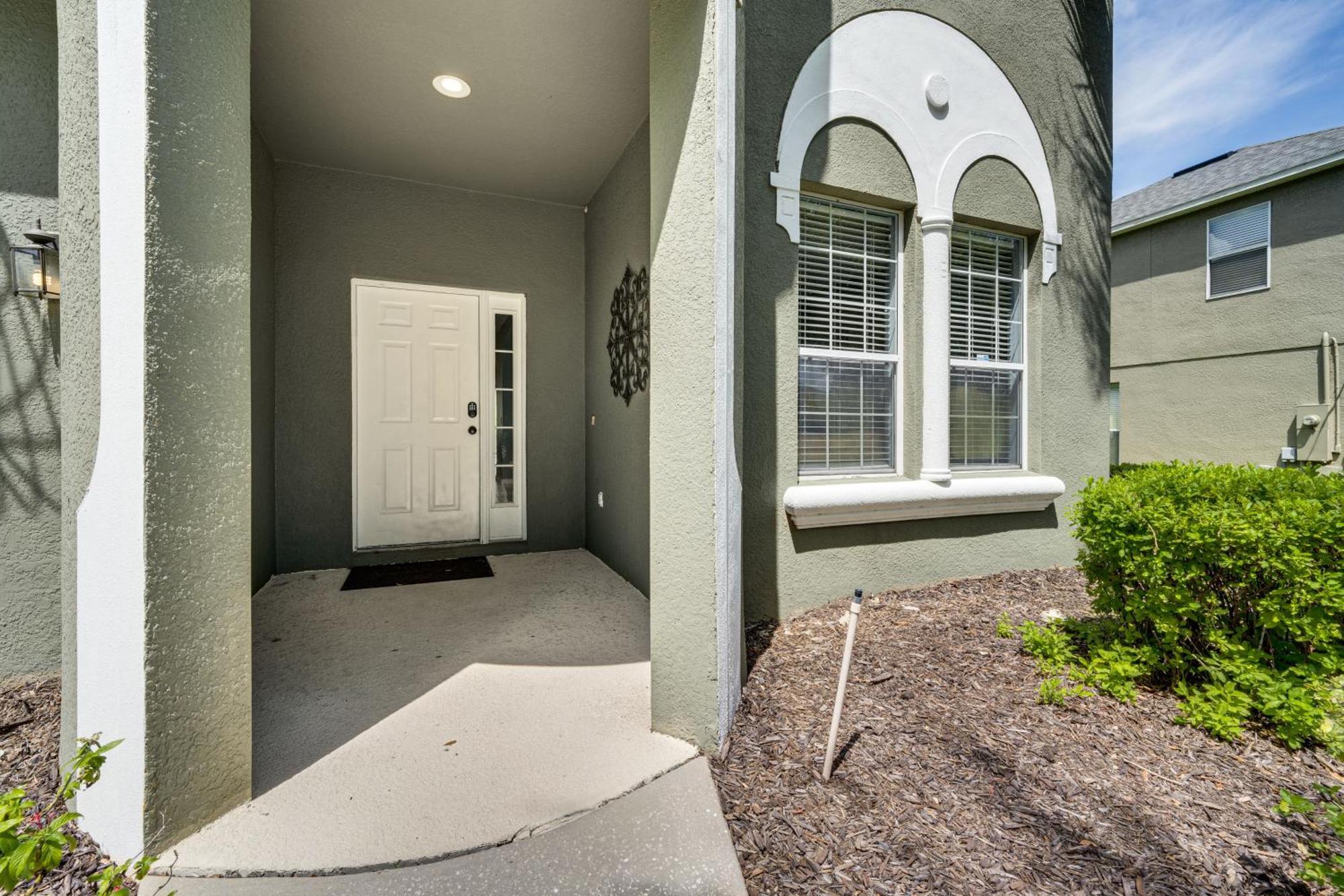 Holiday home About 5 Mi To World! Kissimmee