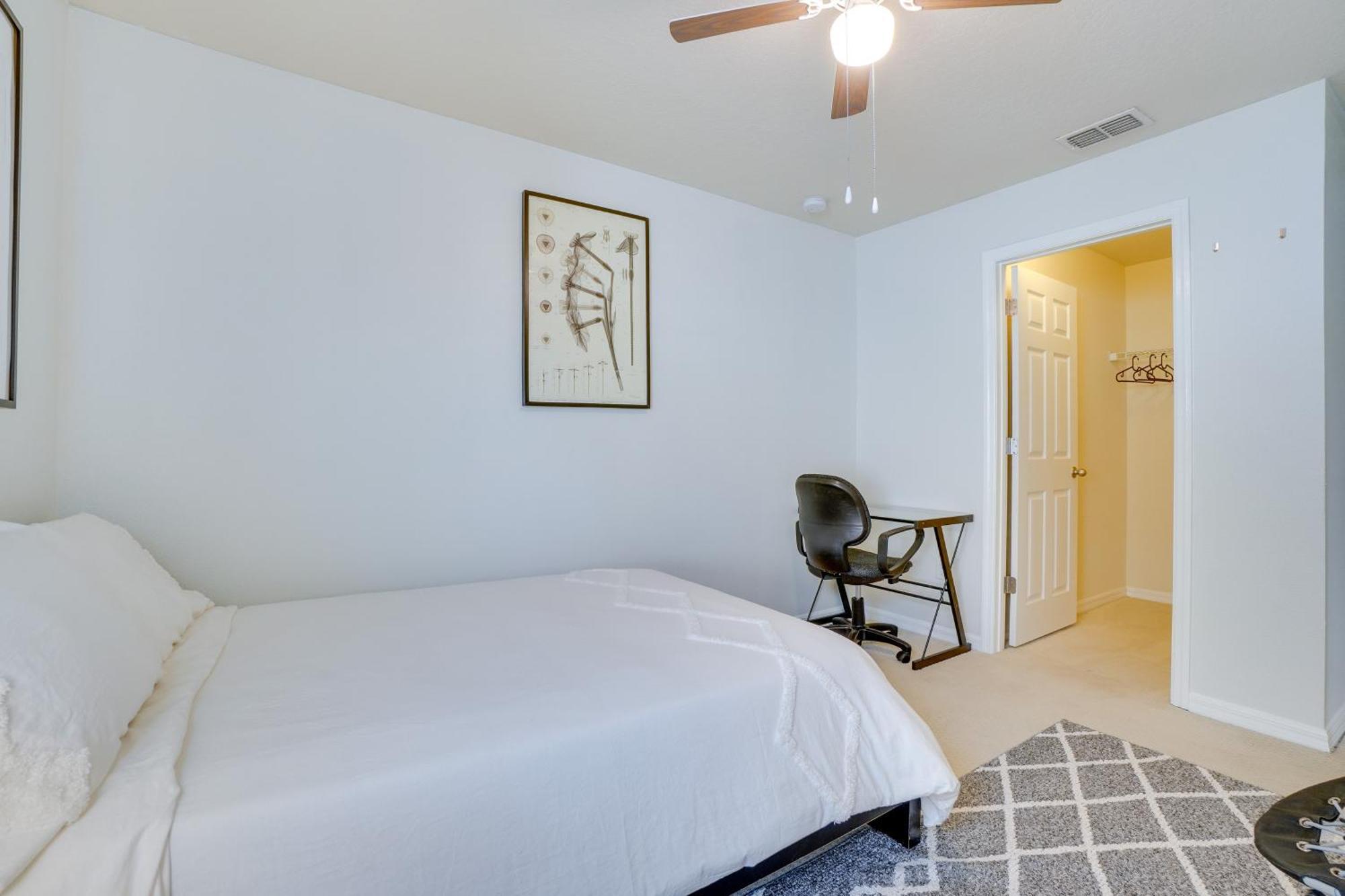 Holiday home Luxe Nona Your Ultimate Orlando Retreat Kissimmee