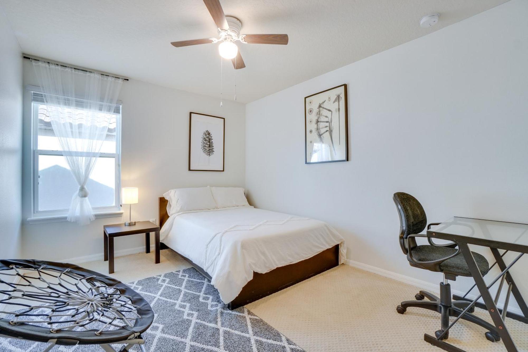 Holiday home Luxe Nona Your Ultimate Orlando Retreat *