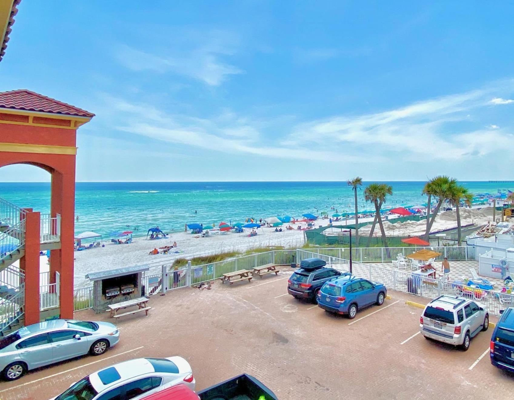 Casa Blanca 1 Bed - 1 Bath Hotel