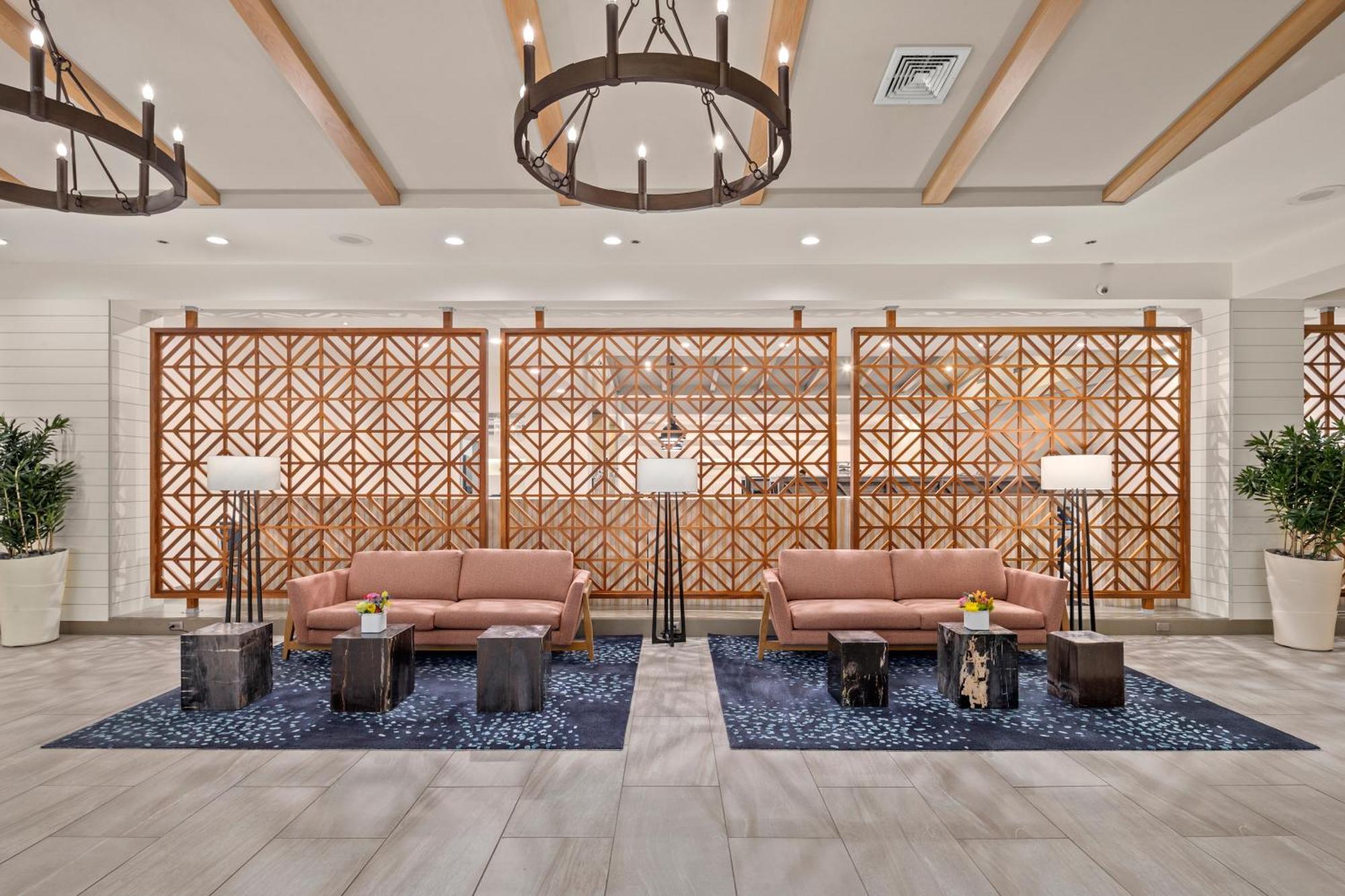 Hilton Sandestin Golf & 4*