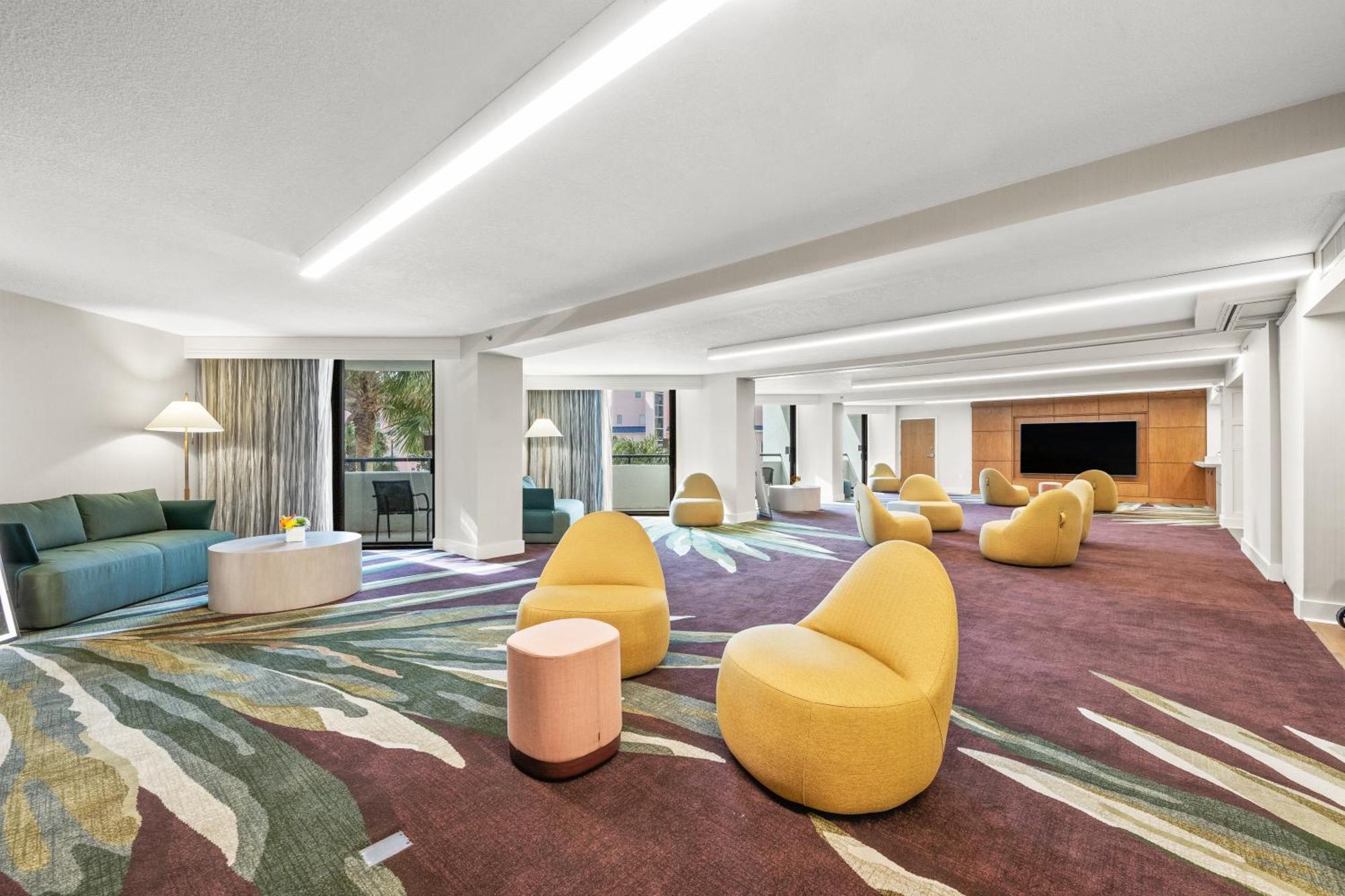 Hilton Sandestin Golf & 4* Miramar Beach