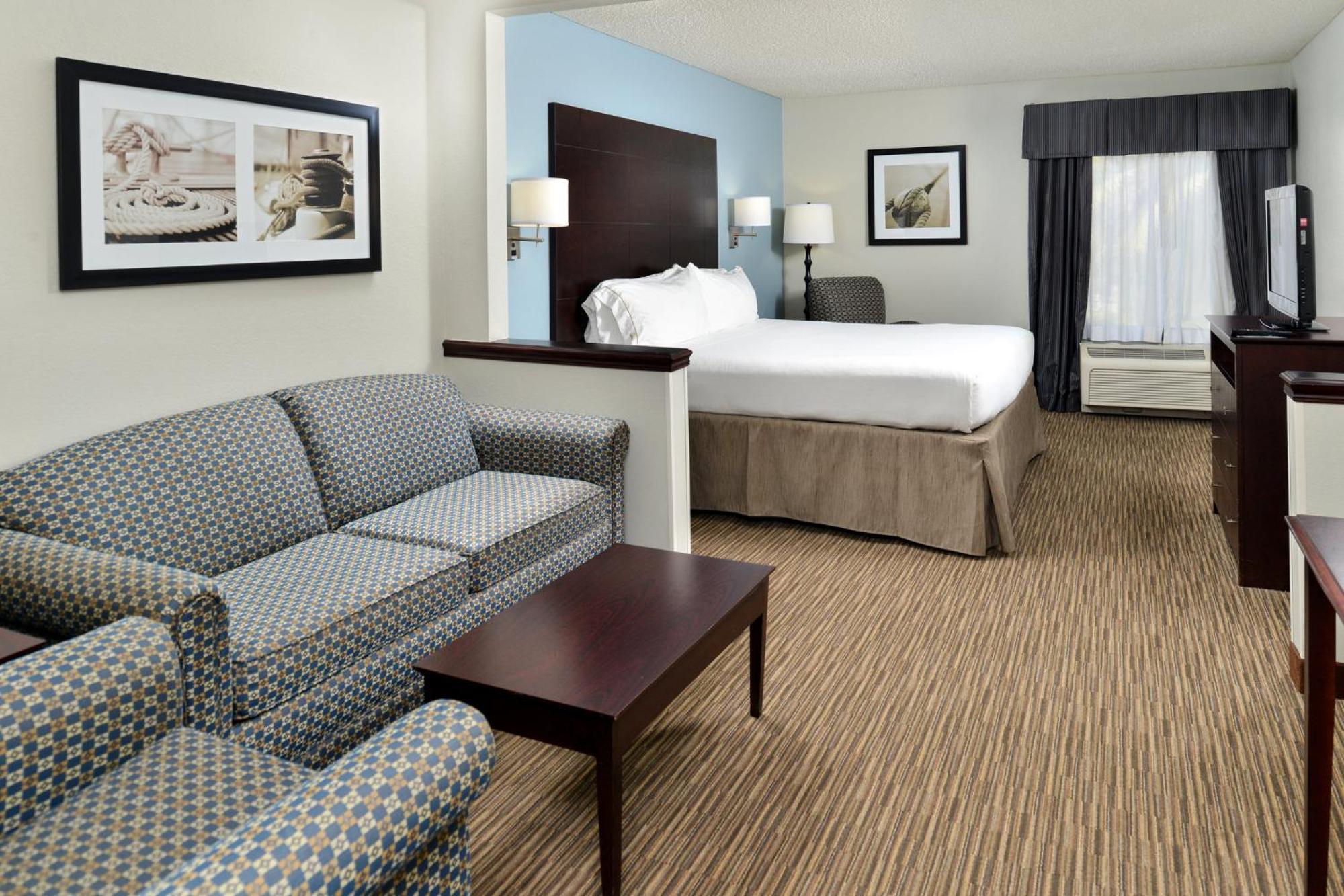 Express & Tampa-rocky Point Island By Ihg 2*