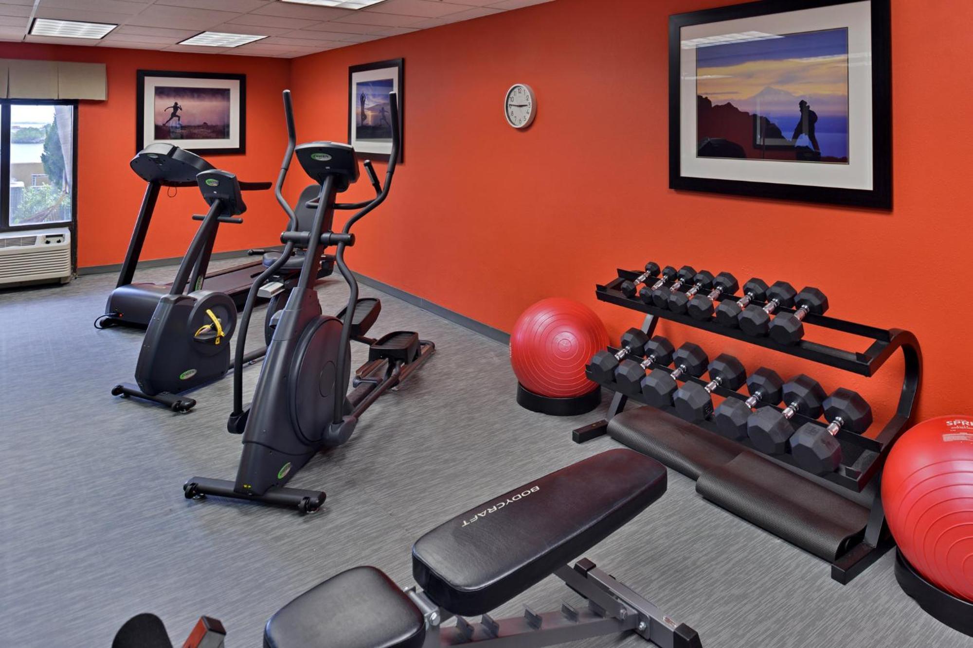 Express & Tampa-rocky Point Island By Ihg Hotel