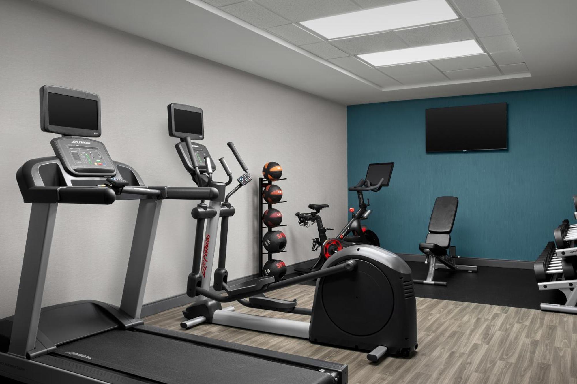 Hampton By Hilton Panama Hotel 3*