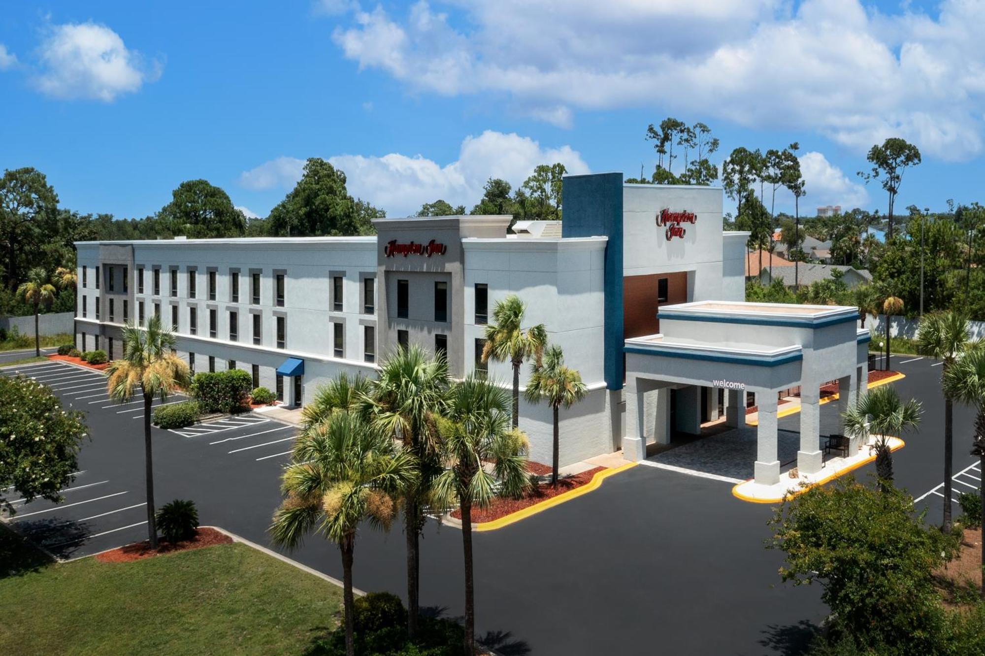 Hampton By Hilton Panama Hotel 3*