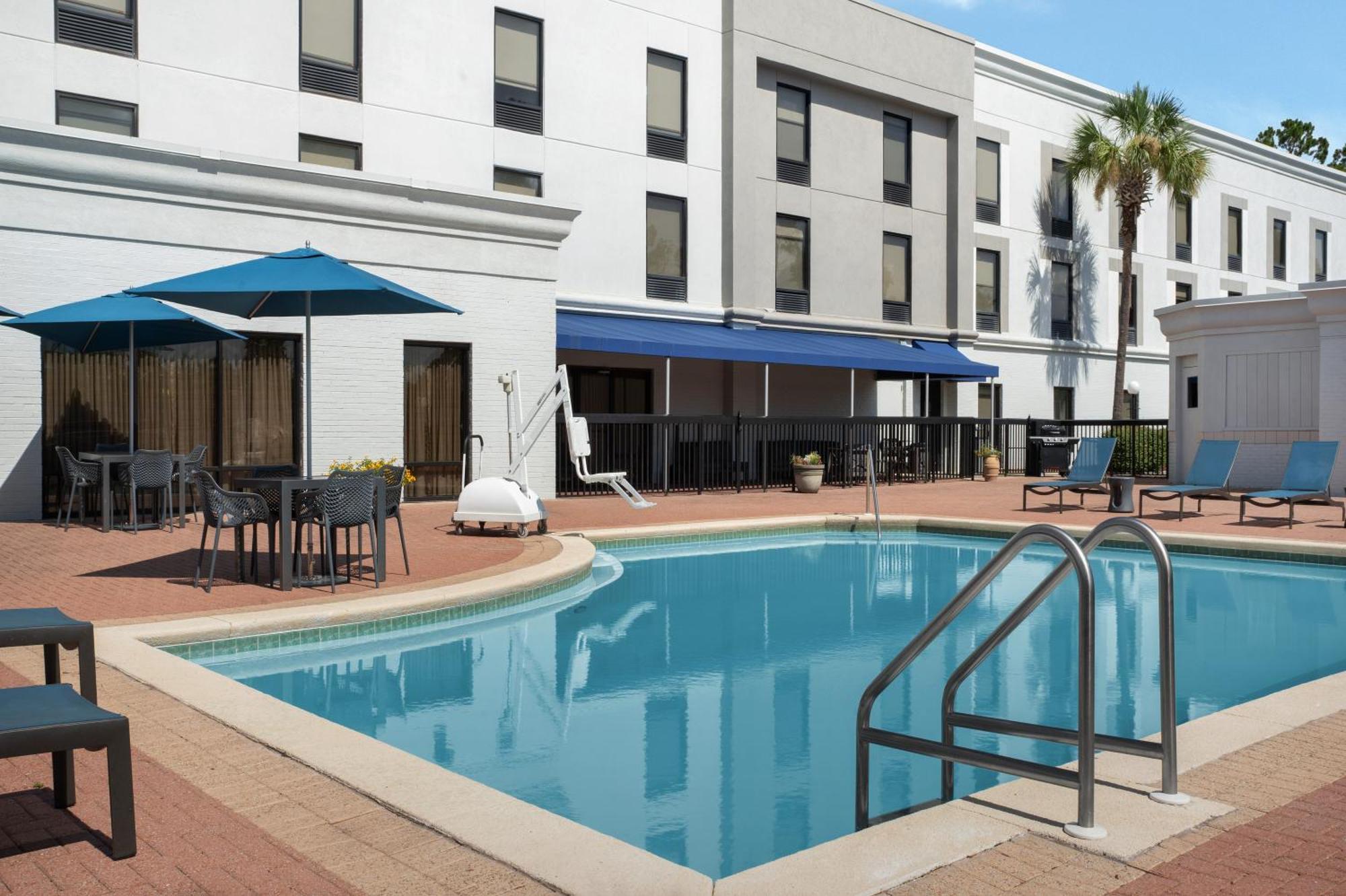 Hotel Hampton By Hilton Panama Upper Grand Lagoon