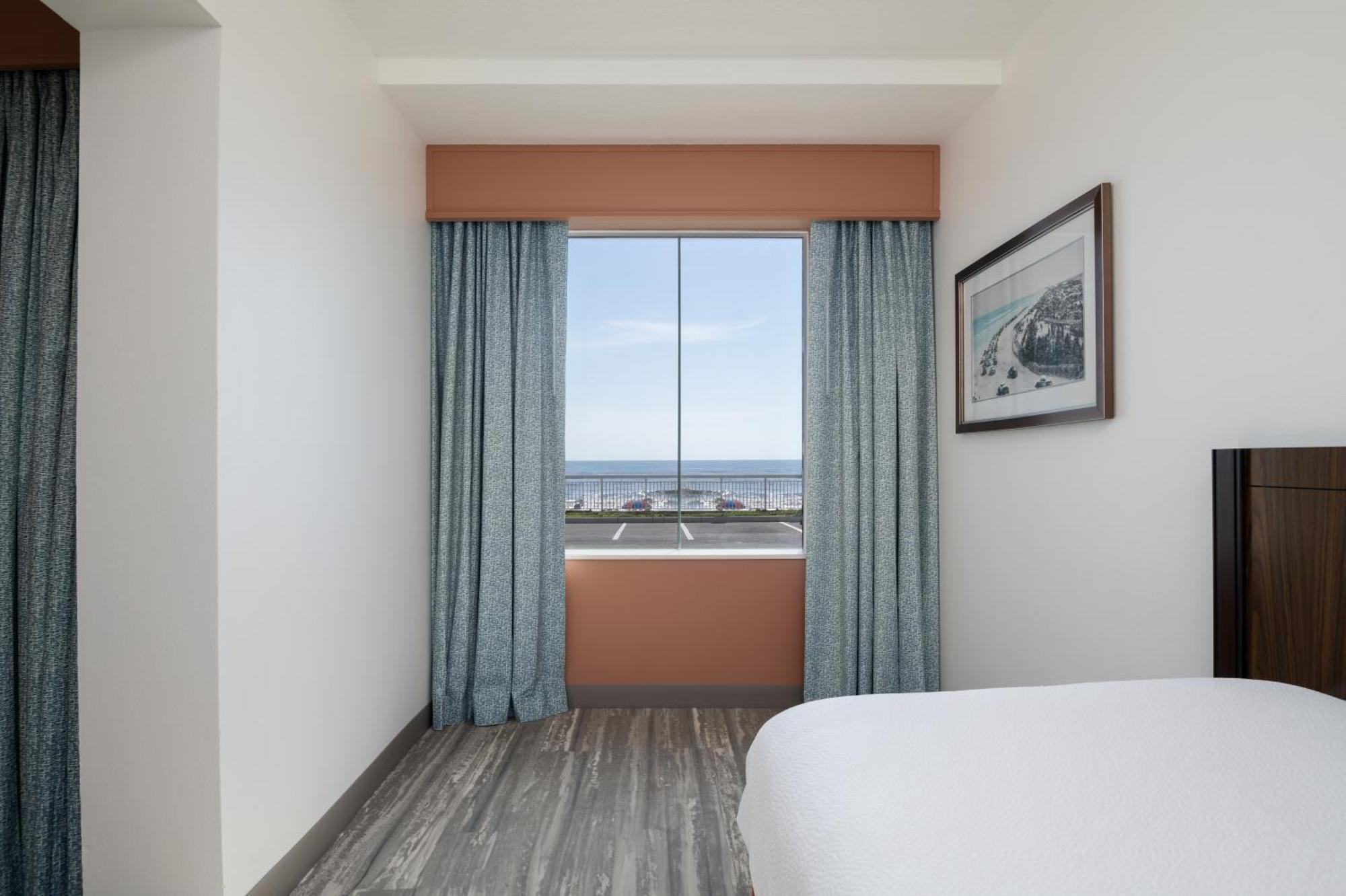 Hilton Garden Daytona Oceanfront 3* Daytona Beach