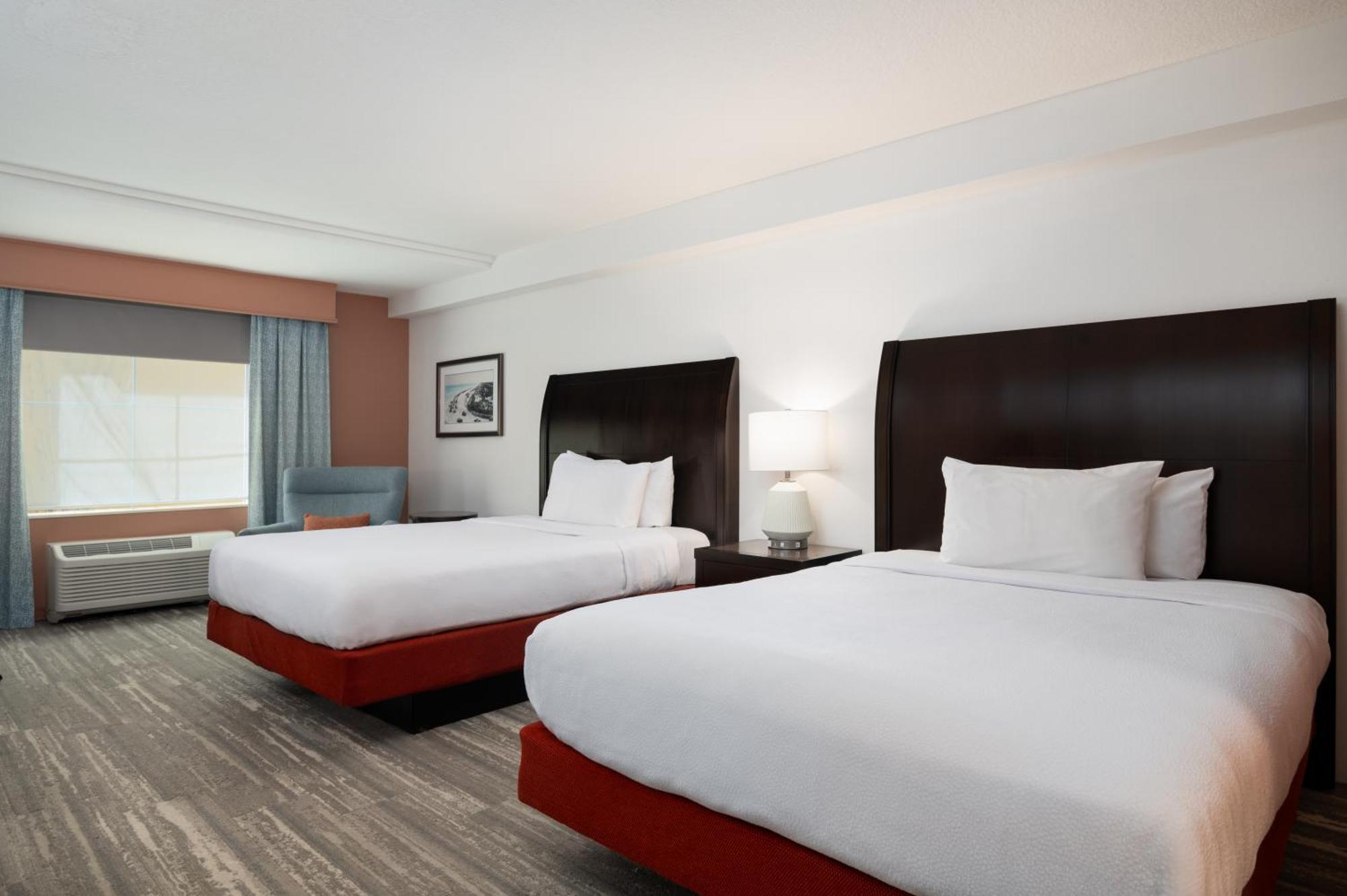 Hotel Hilton Garden Daytona Oceanfront