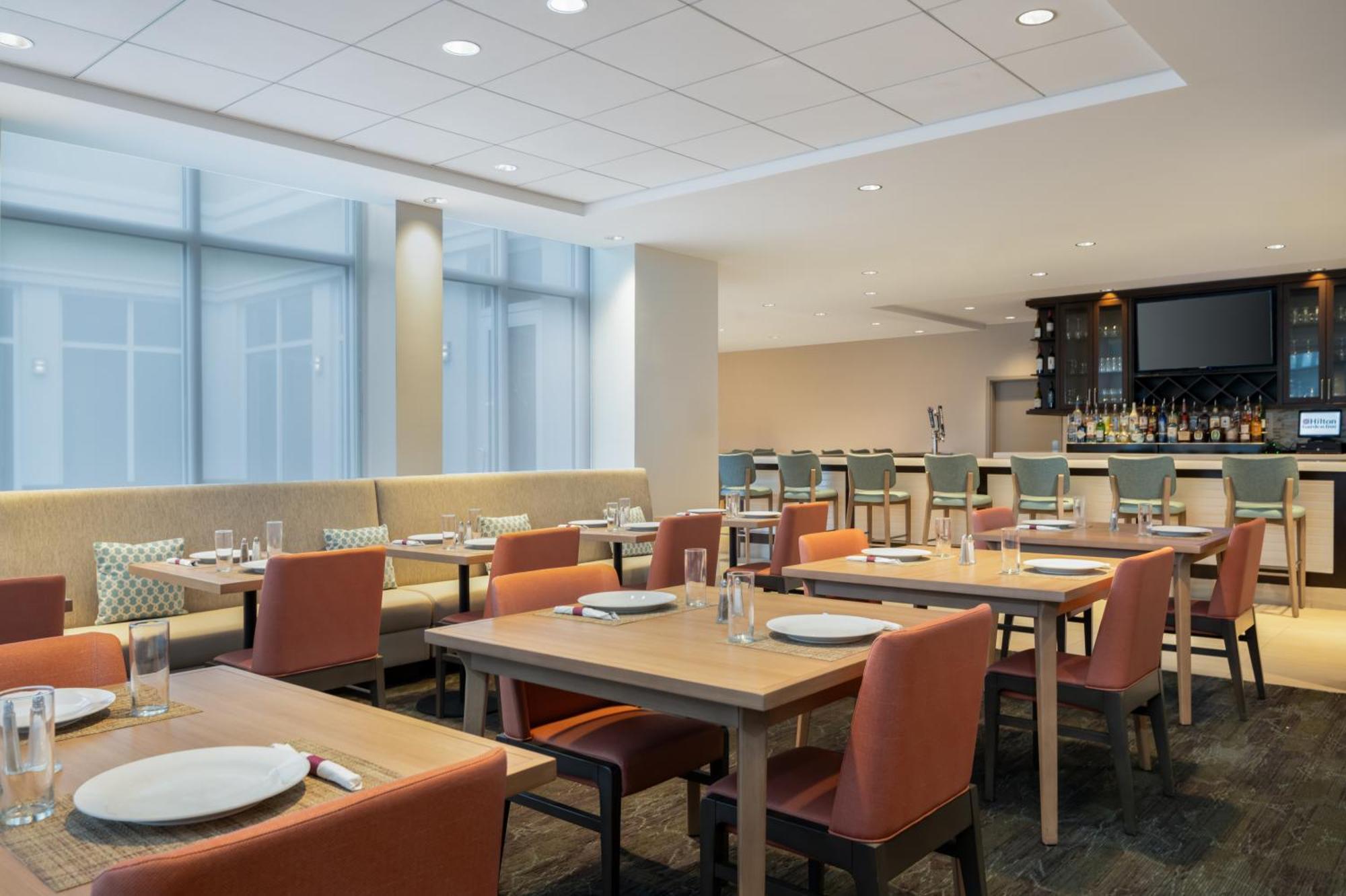 Hilton Garden Daytona Oceanfront Hotel Daytona Beach