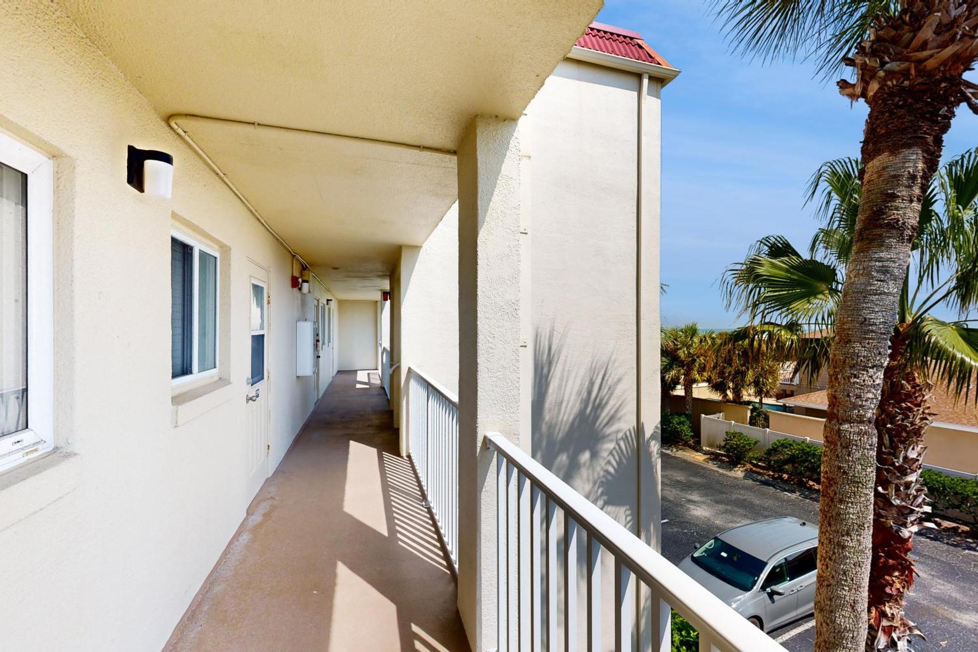 Spanish Trace - 235 St. Augustine
