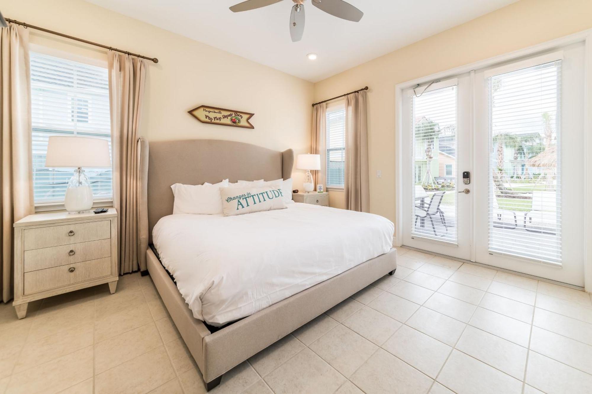 Dreamy Near With Private Hot Tub Margaritaville Access - 3020la Orlando