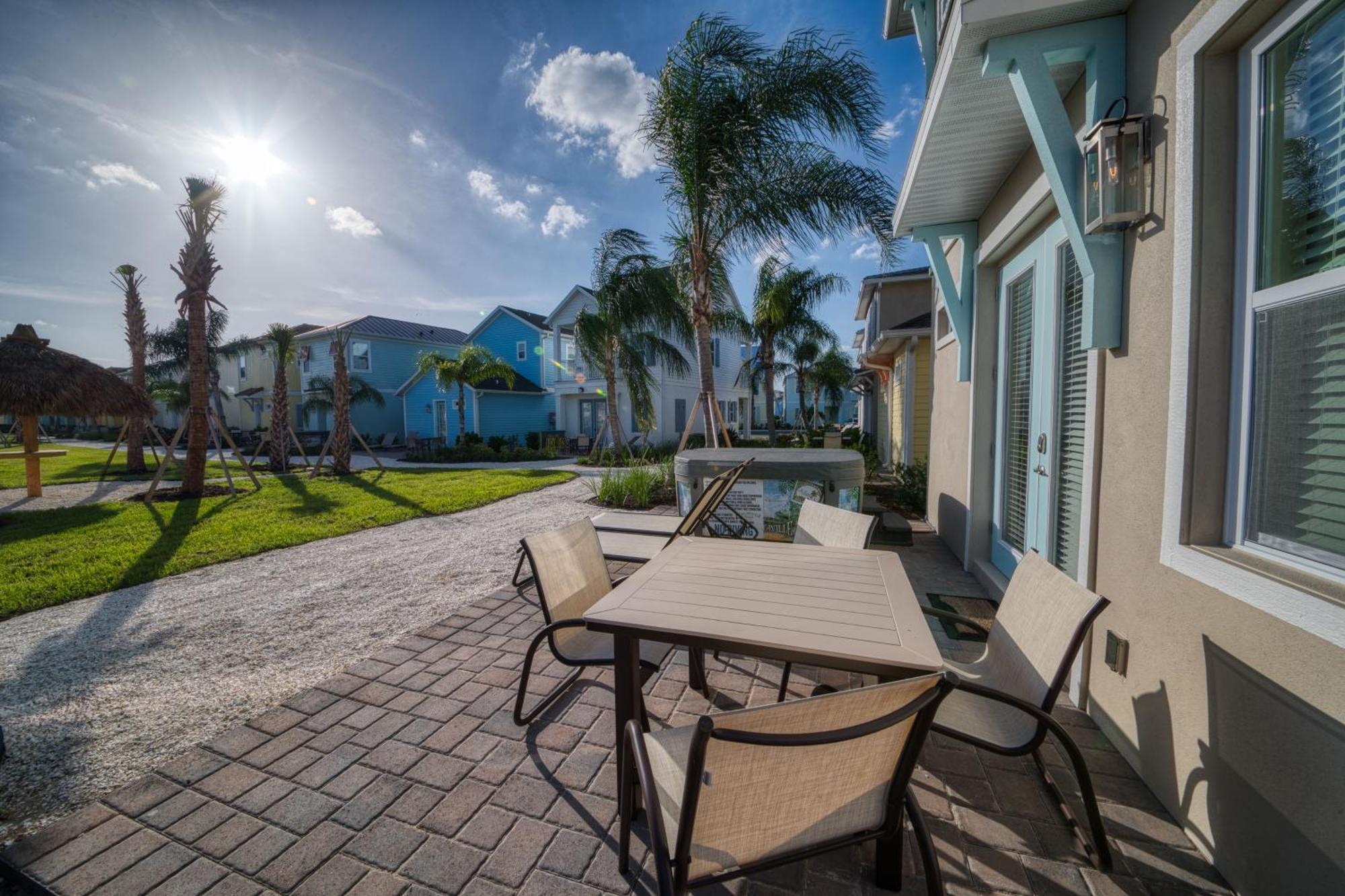Dreamy Near With Private Hot Tub Margaritaville Access - 3020la