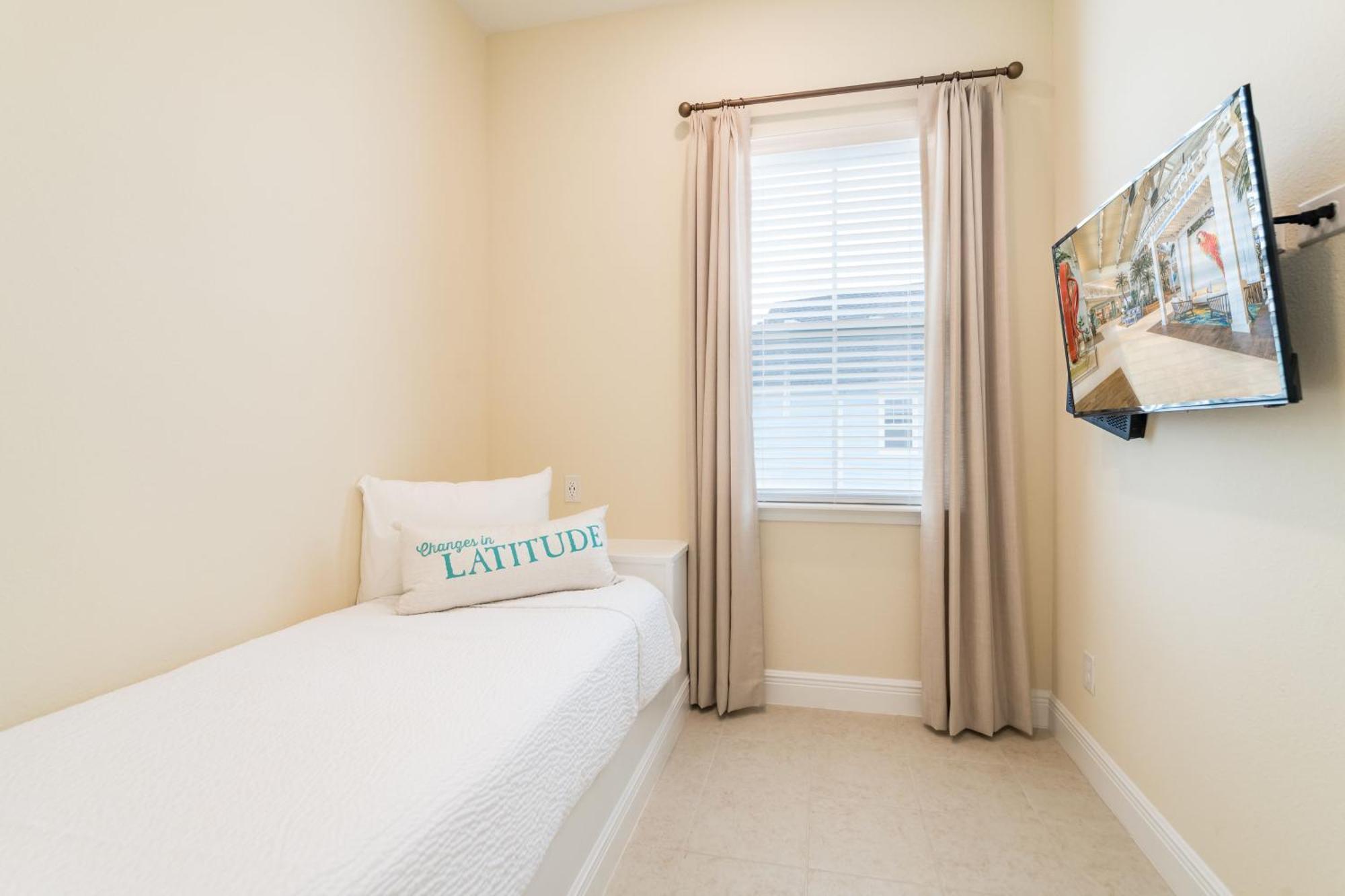 Dreamy Near With Private Hot Tub Margaritaville Access - 3020la Orlando