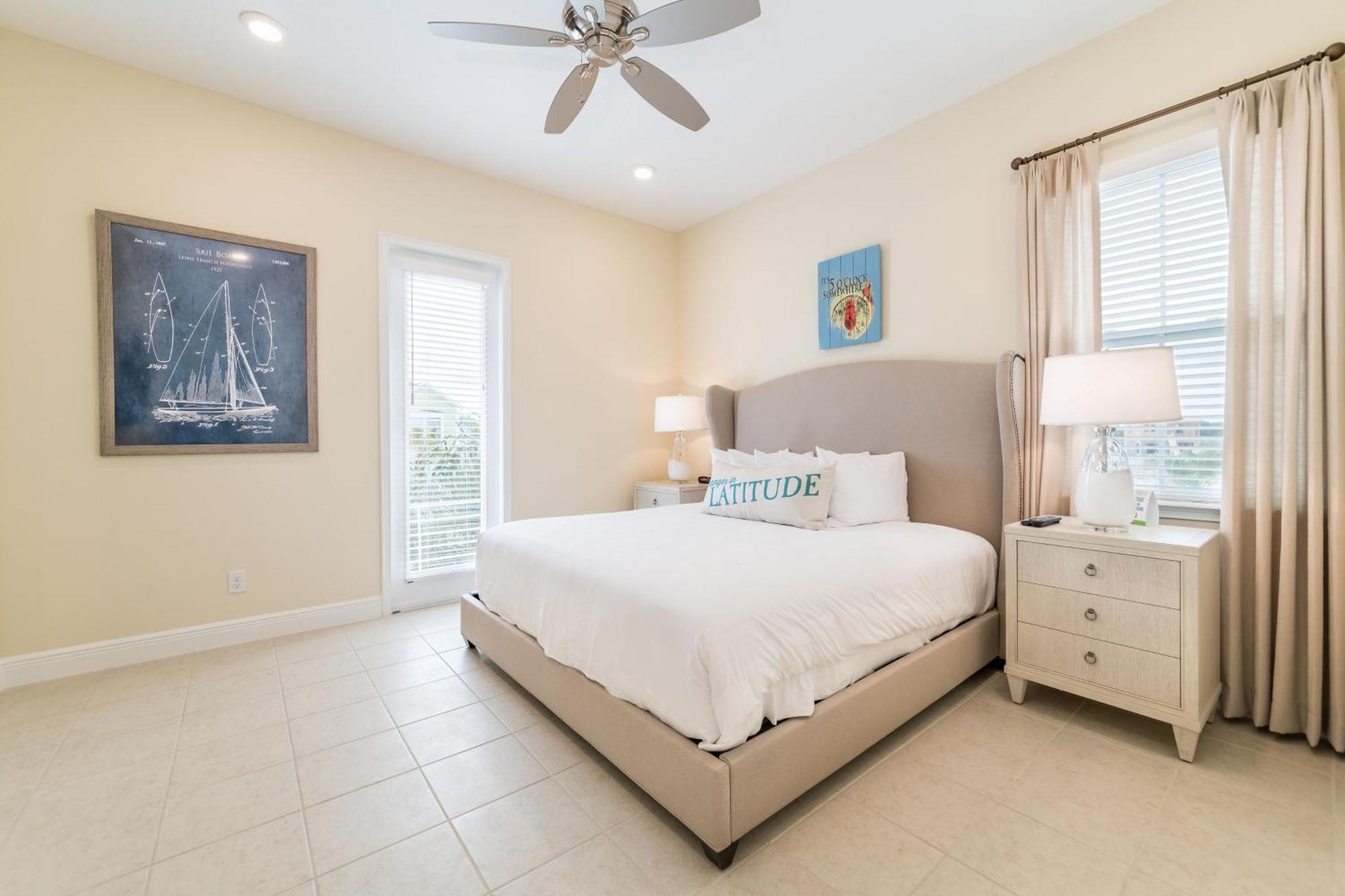 Dreamy Near With Private Hot Tub Margaritaville Access - 3020la