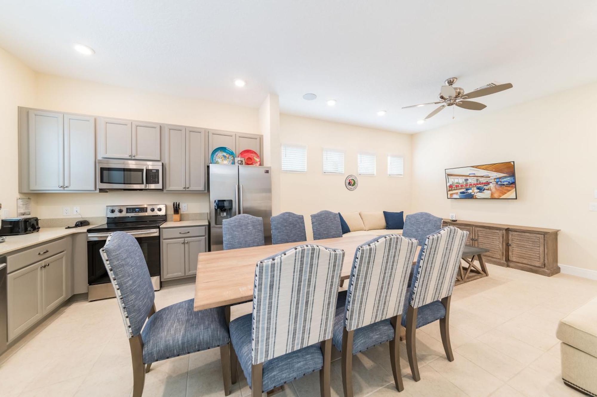 Holiday home Dreamy Near With Private Hot Tub Margaritaville Access - 3020la