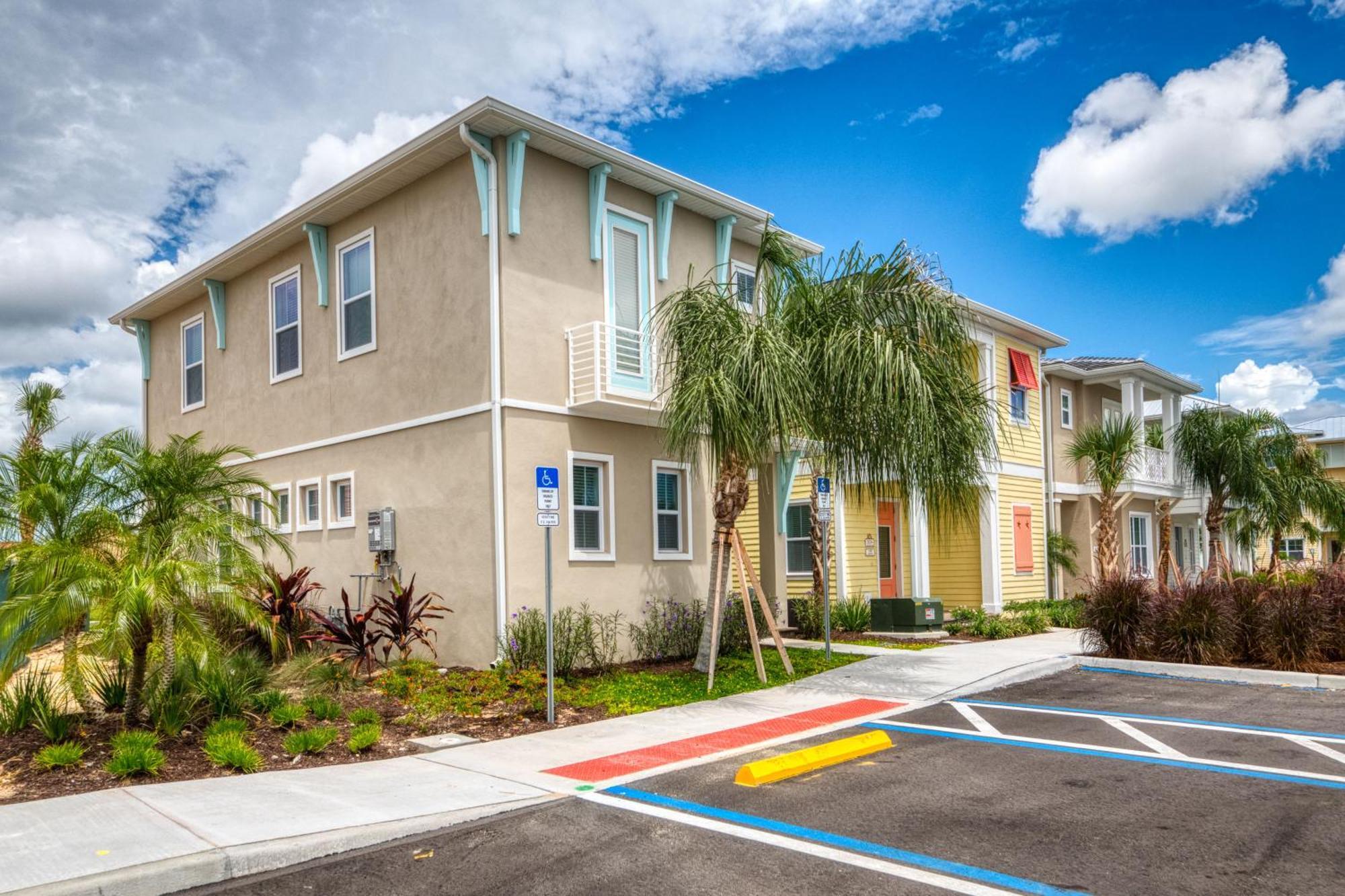 Dreamy Near With Private Hot Tub Margaritaville Access - 3020la Orlando