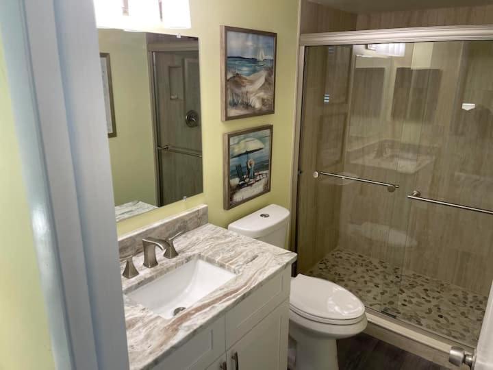 Aparthotel Myers Penthouse