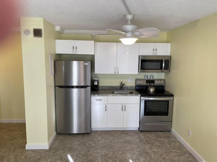 Aparthotel Myers Penthouse Fort Myers Beach