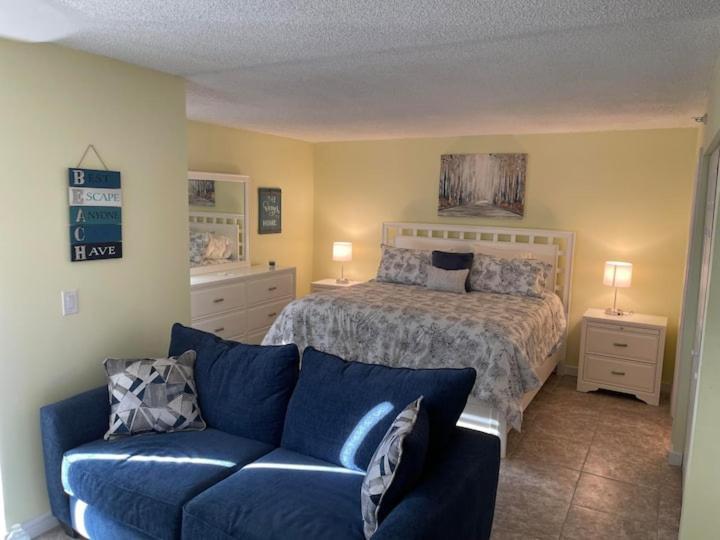 Aparthotel Myers Penthouse *