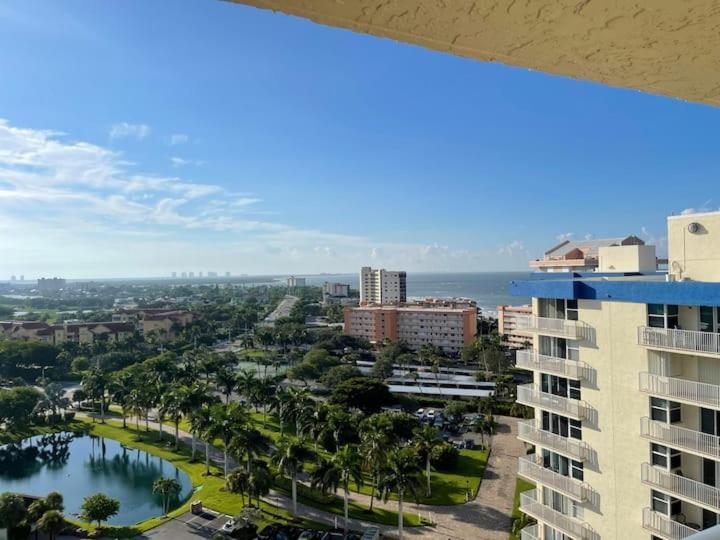 Myers Penthouse