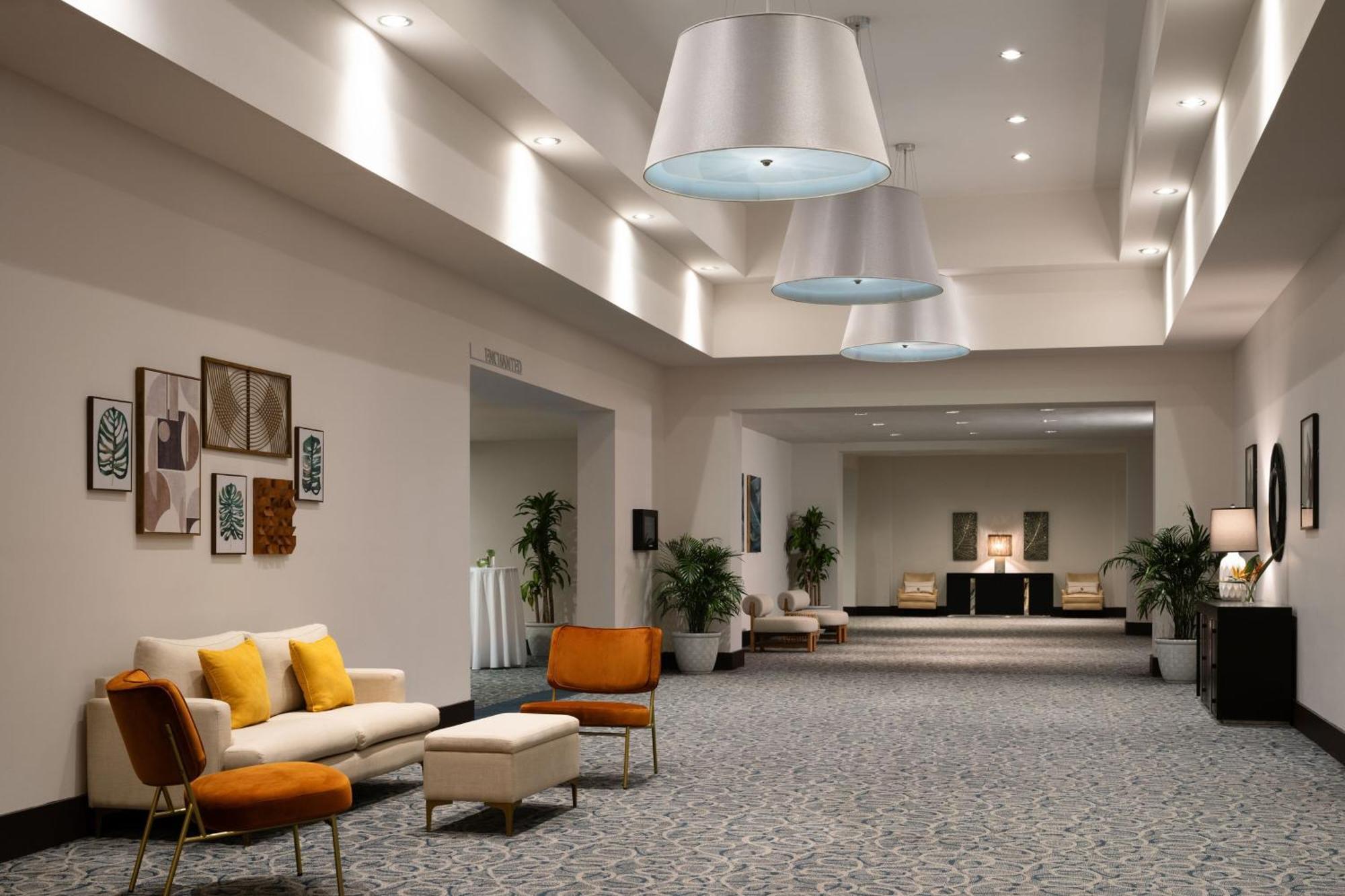 Hotel Renaissance Orlando - Springs Area Lake Buena Vista