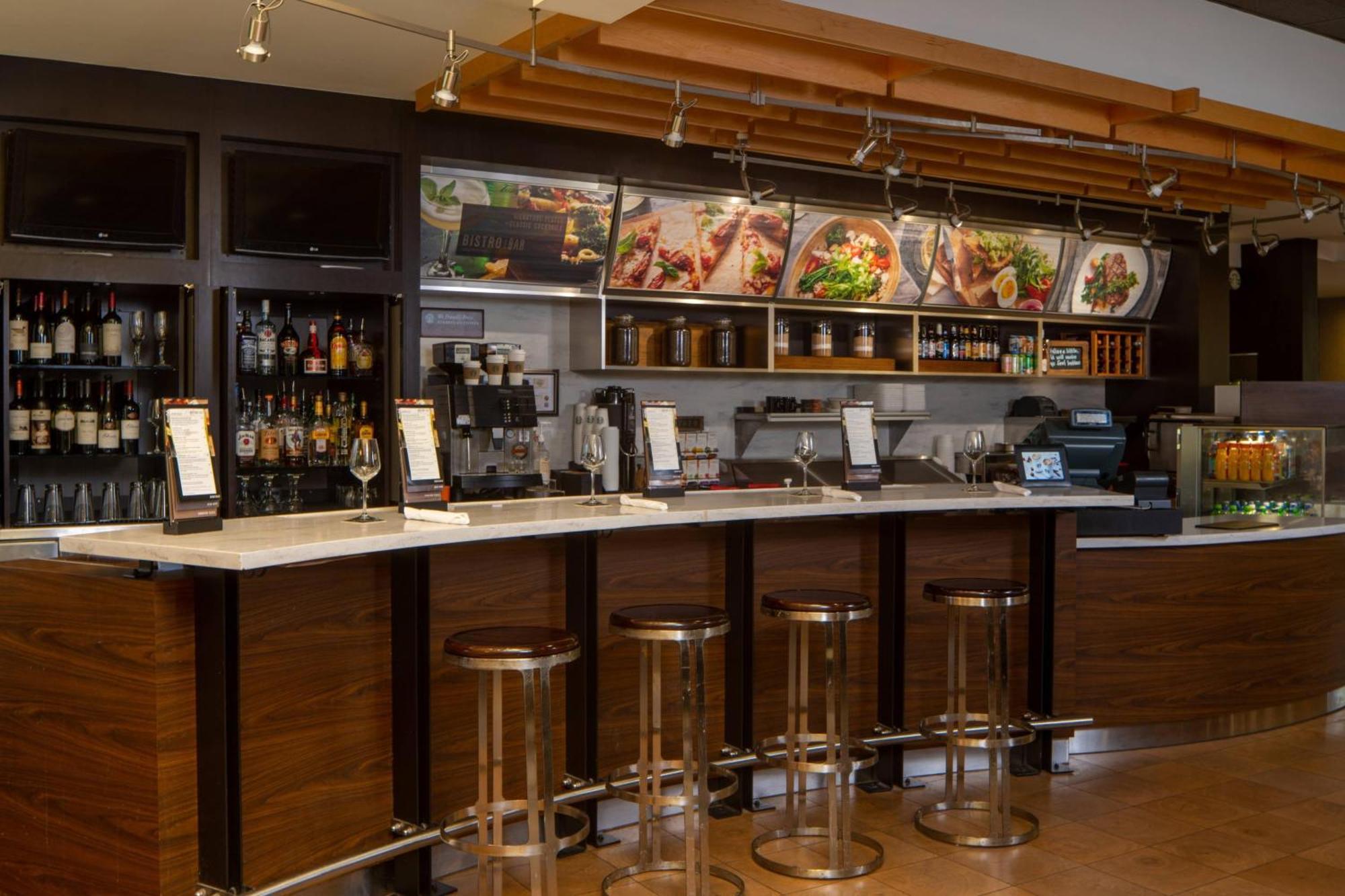 Courtyard By Marriott At The Mayo Clinic Campus/beaches Hotel 3*