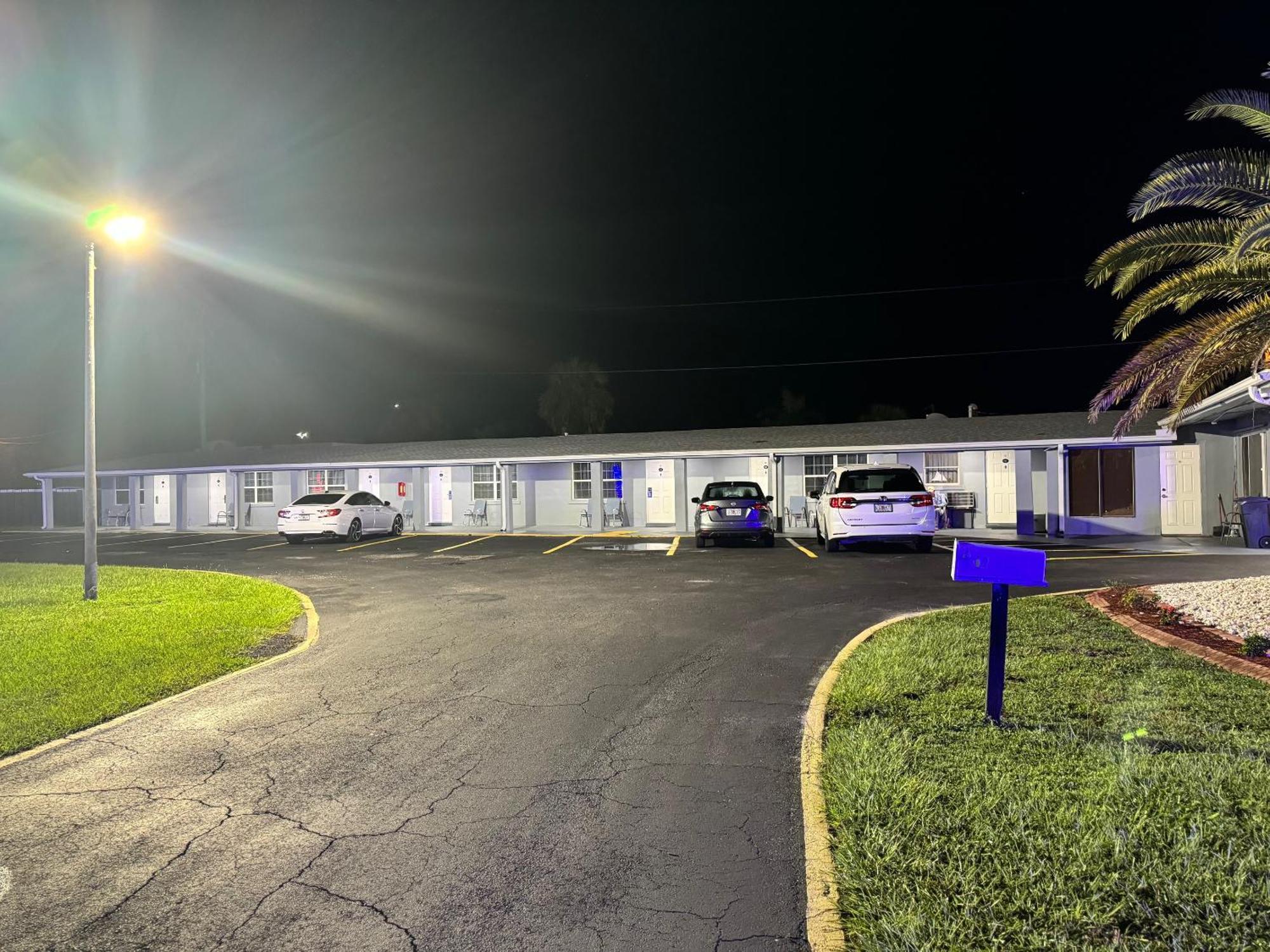 Motel American Punta Gorda