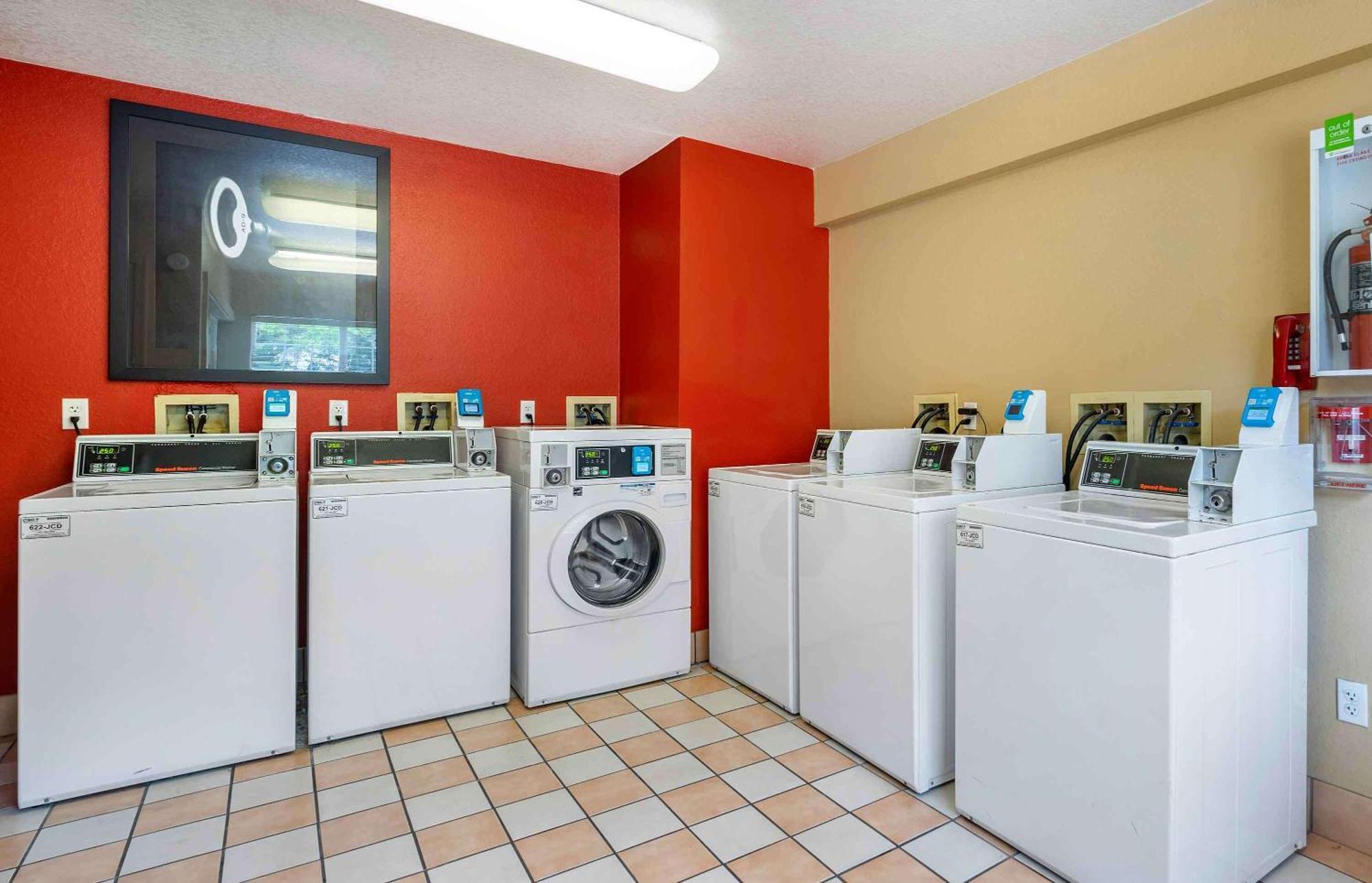 Hotel Extended America Select - - North Airport 2*