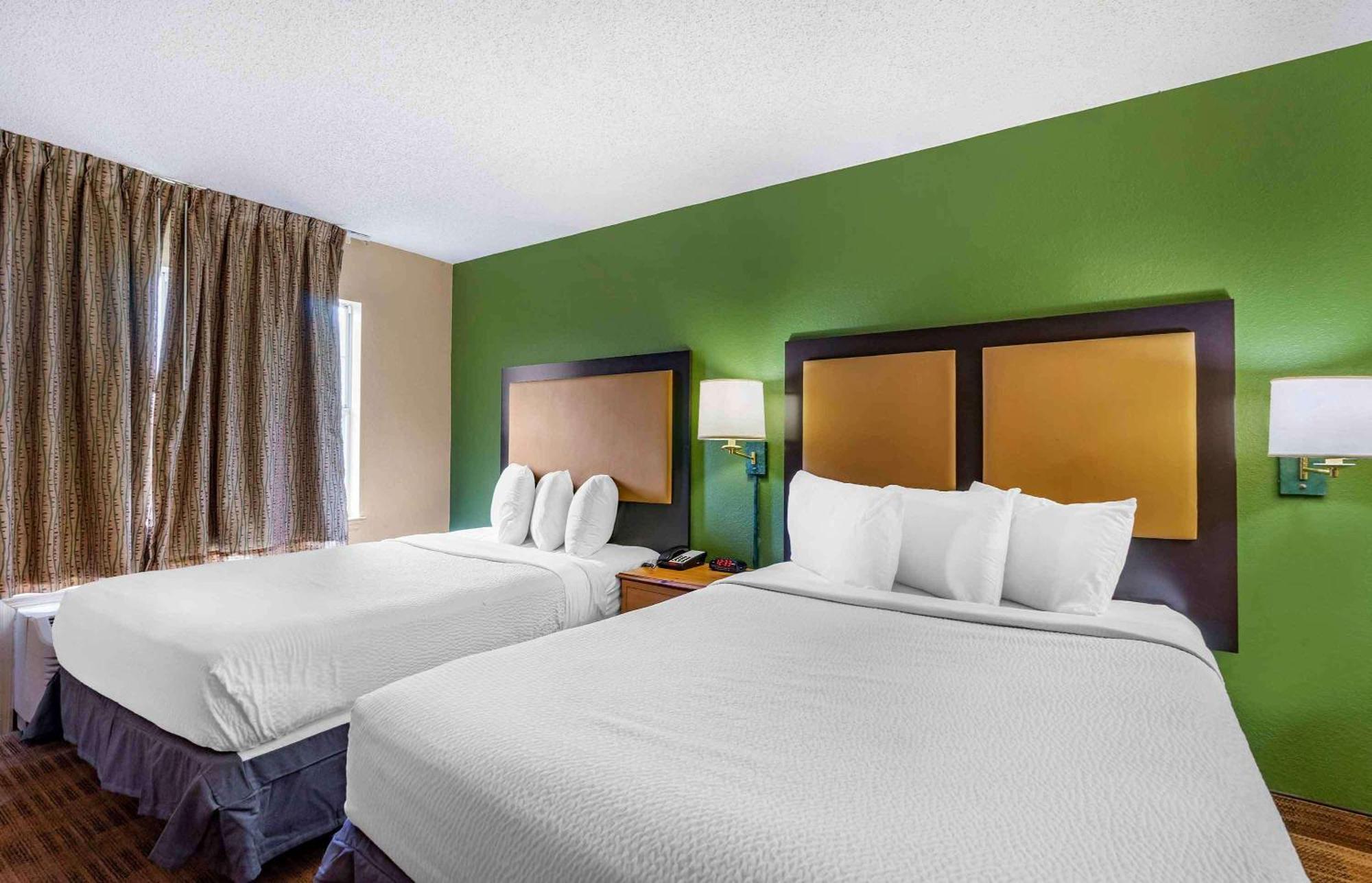 Hotel Extended America Select - - North Airport