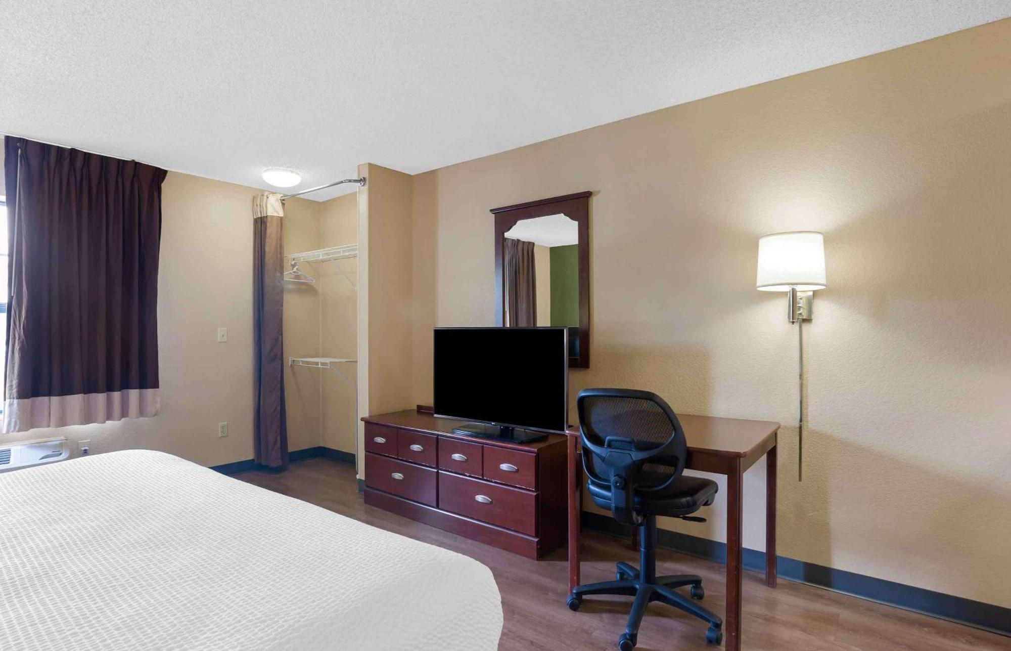 Hotel Extended America Select - - North Airport 2*