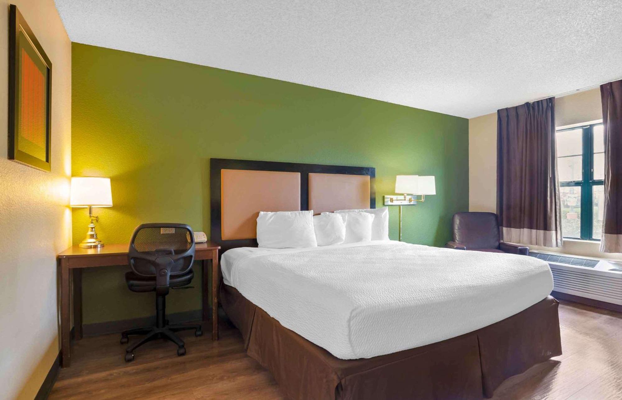 Hotel Extended America Select - - North Airport