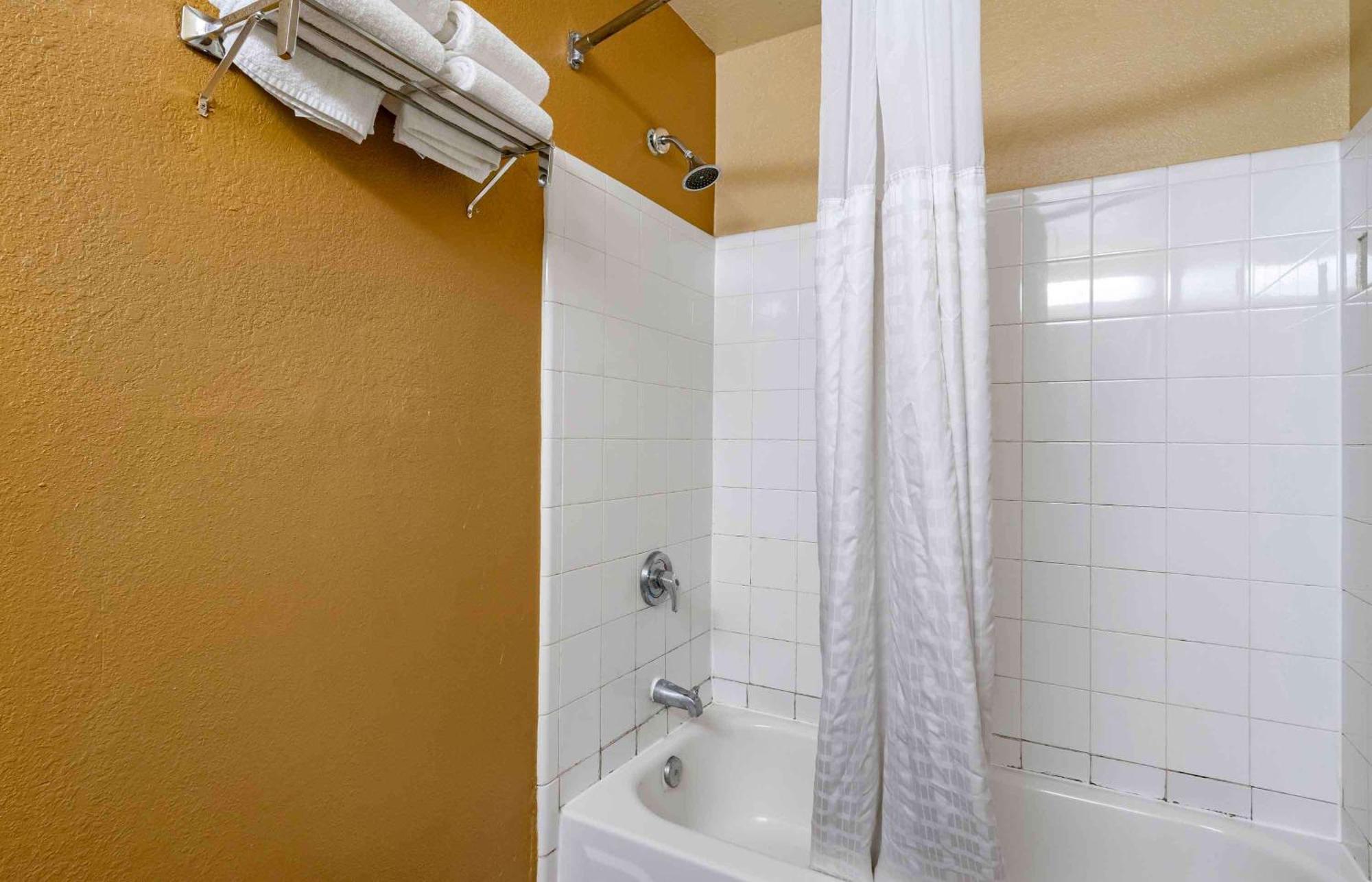 Hotel Extended America Select - - North Airport 2*