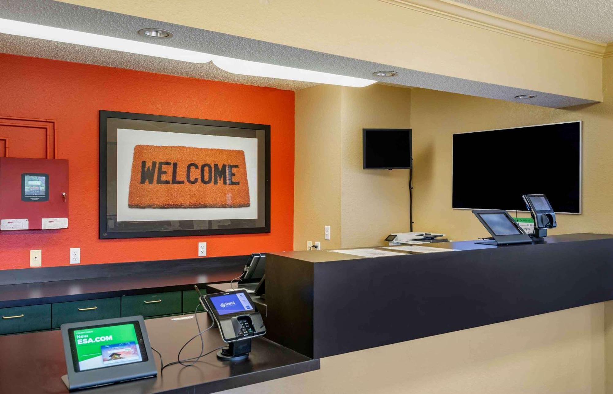 Hotel Extended America Select - - North Airport