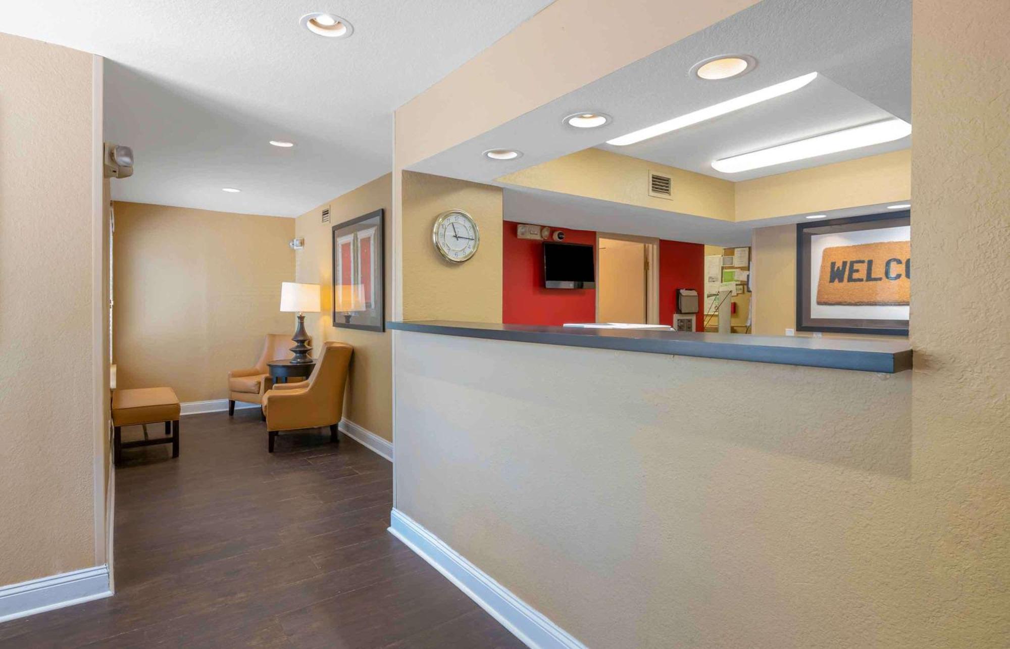 Extended America Select - - Baymeadows