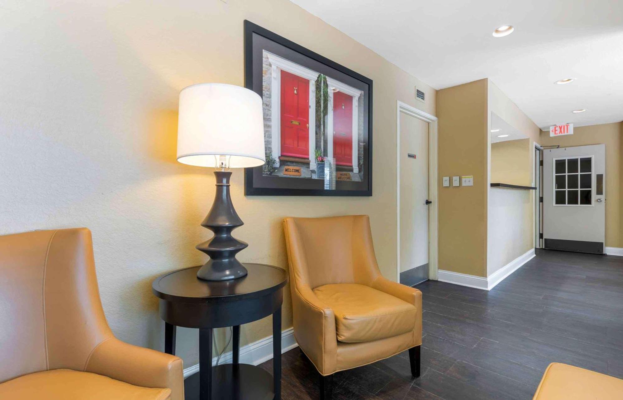 Hotel Extended America Select - - Baymeadows