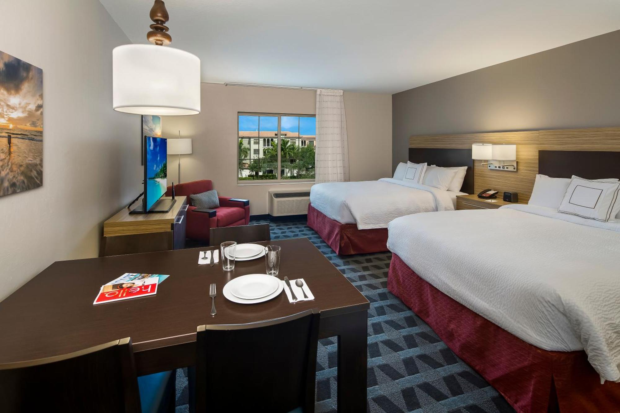 Hotel Towneplace By Marriott Myers