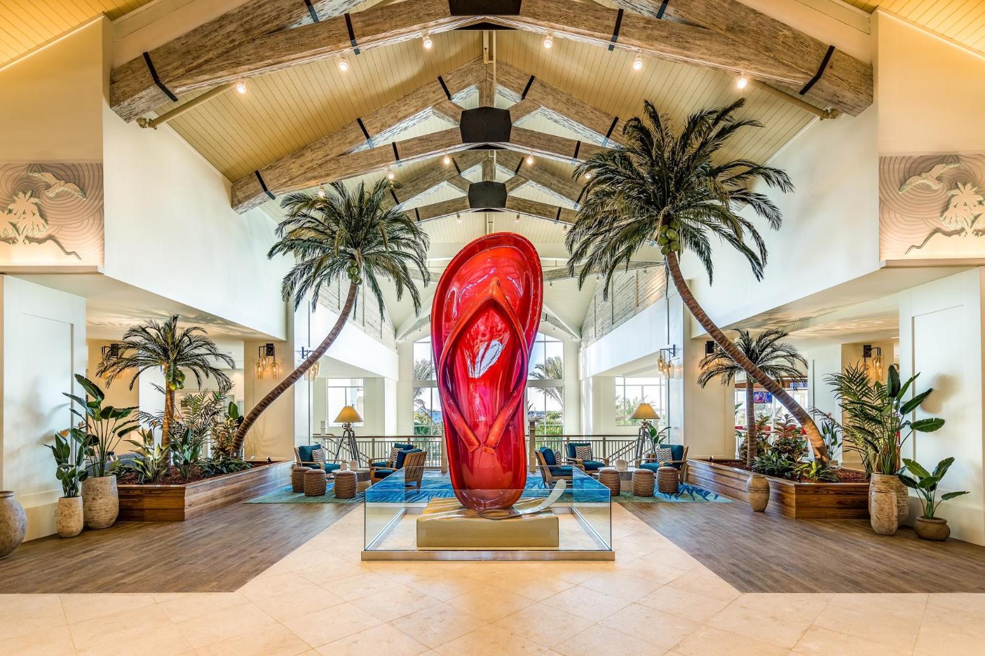 Orange Bliss Near With Margaritaville Access - 2955cl Villa