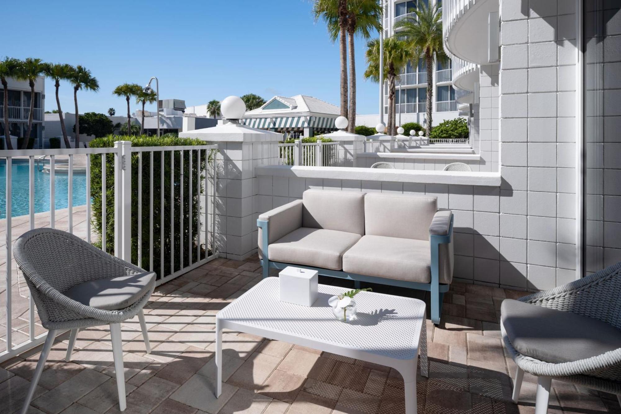 Renaissance Orlando - Springs Area