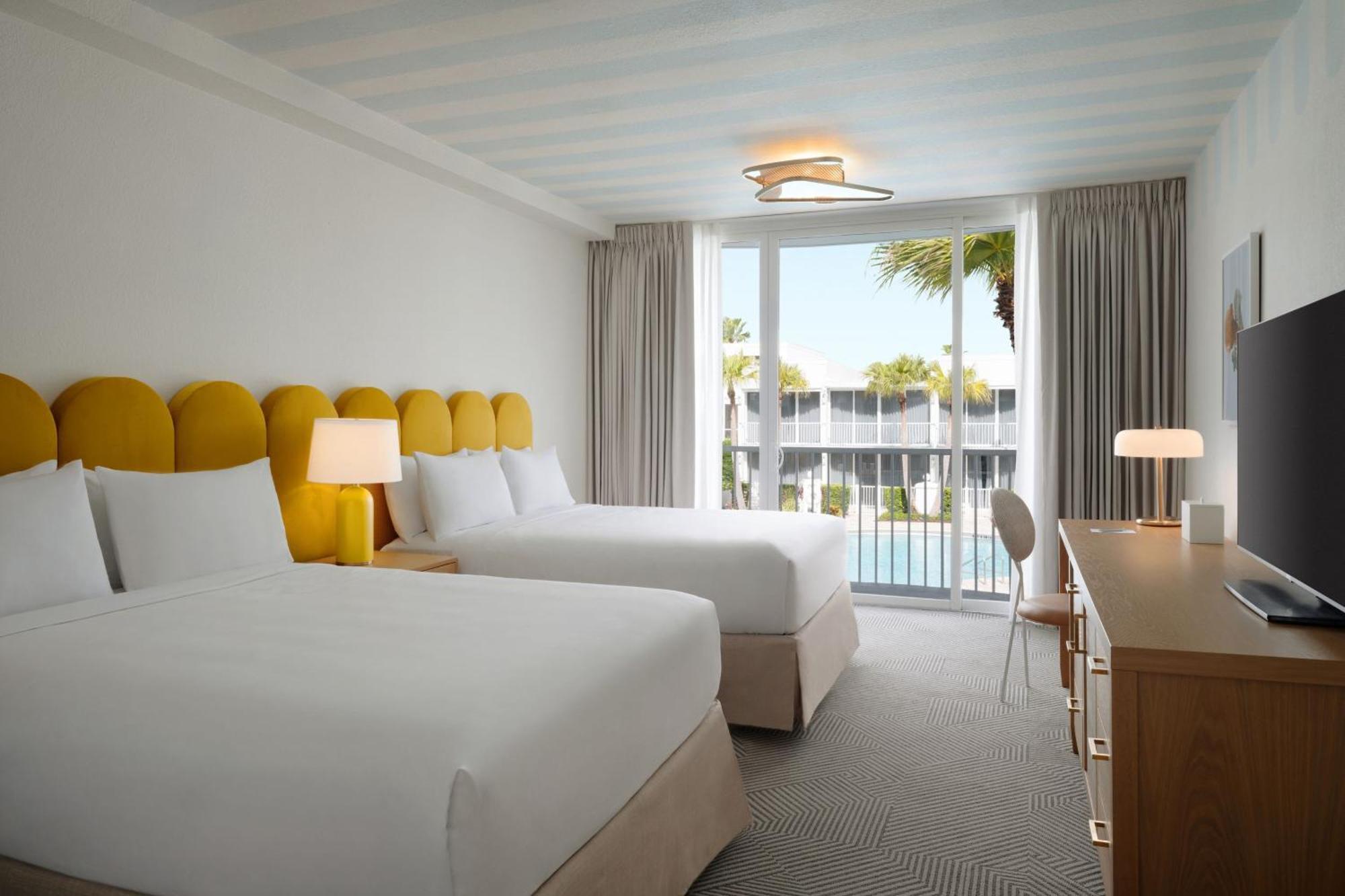 Hotel Renaissance Orlando - Springs Area