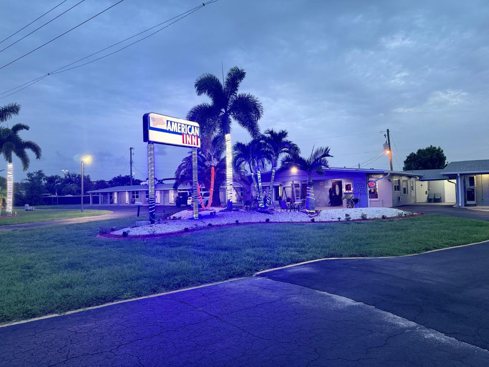 American Motel