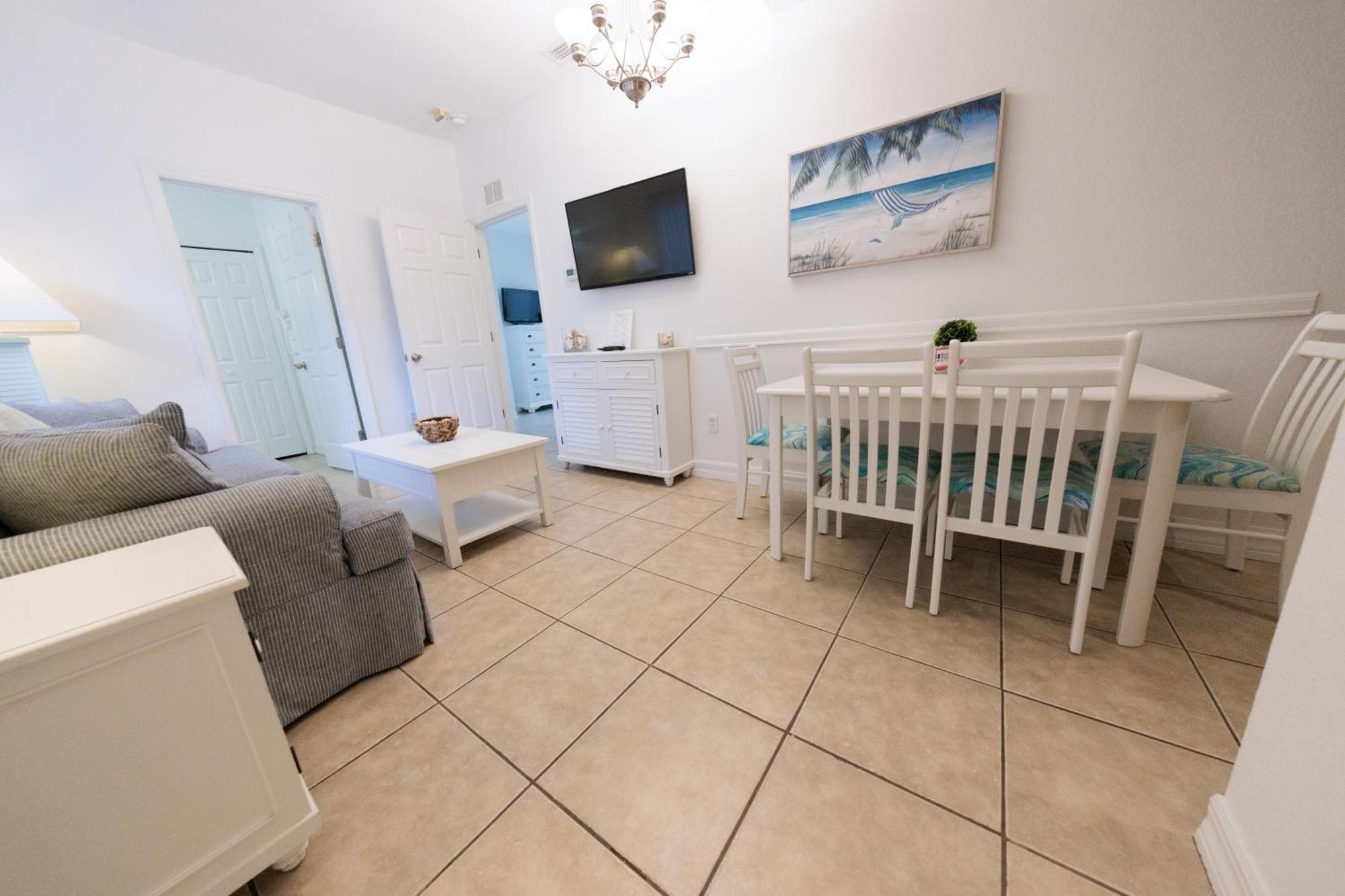 Motel The Sea Spray 4*