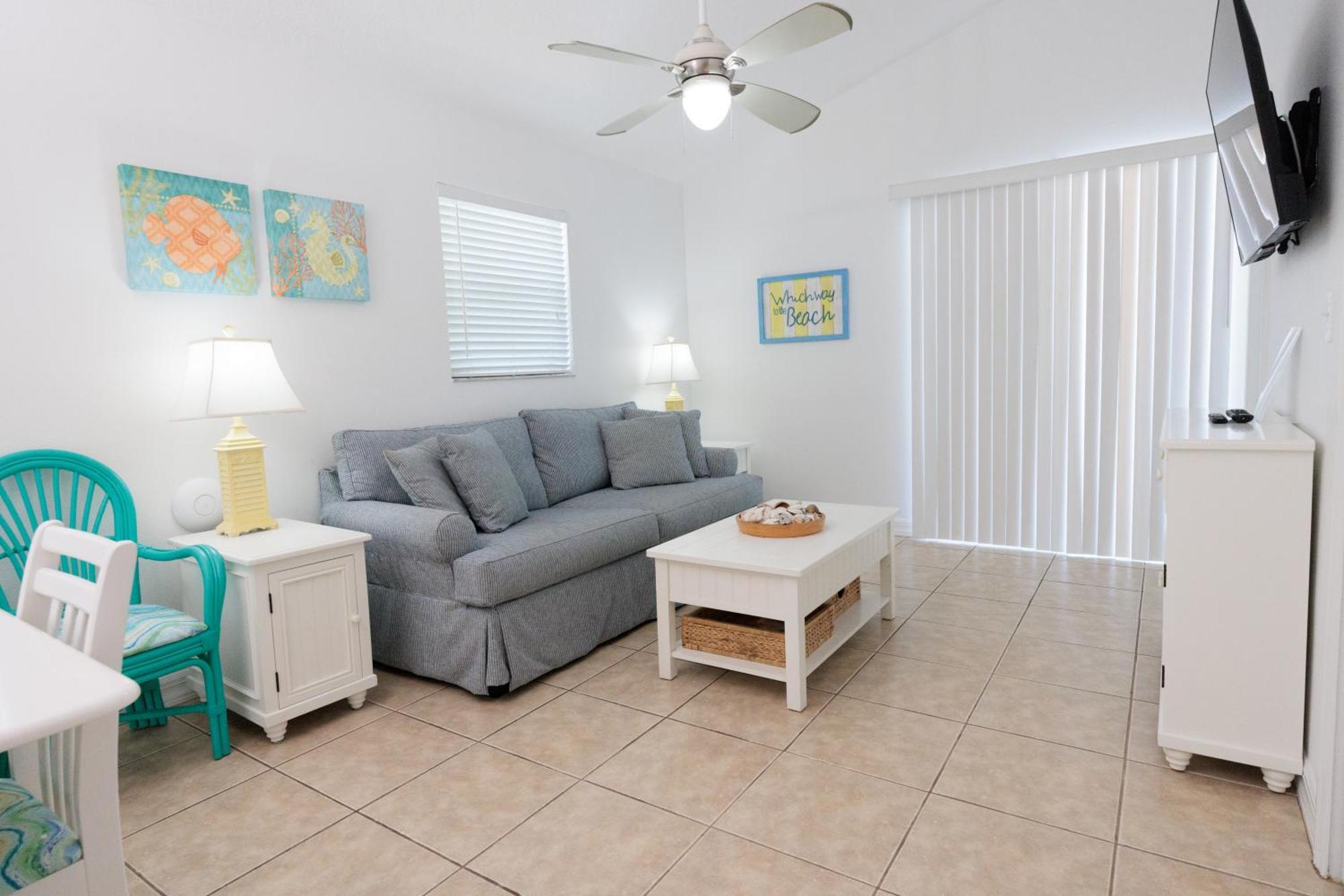 The Sea Spray Motel 4*