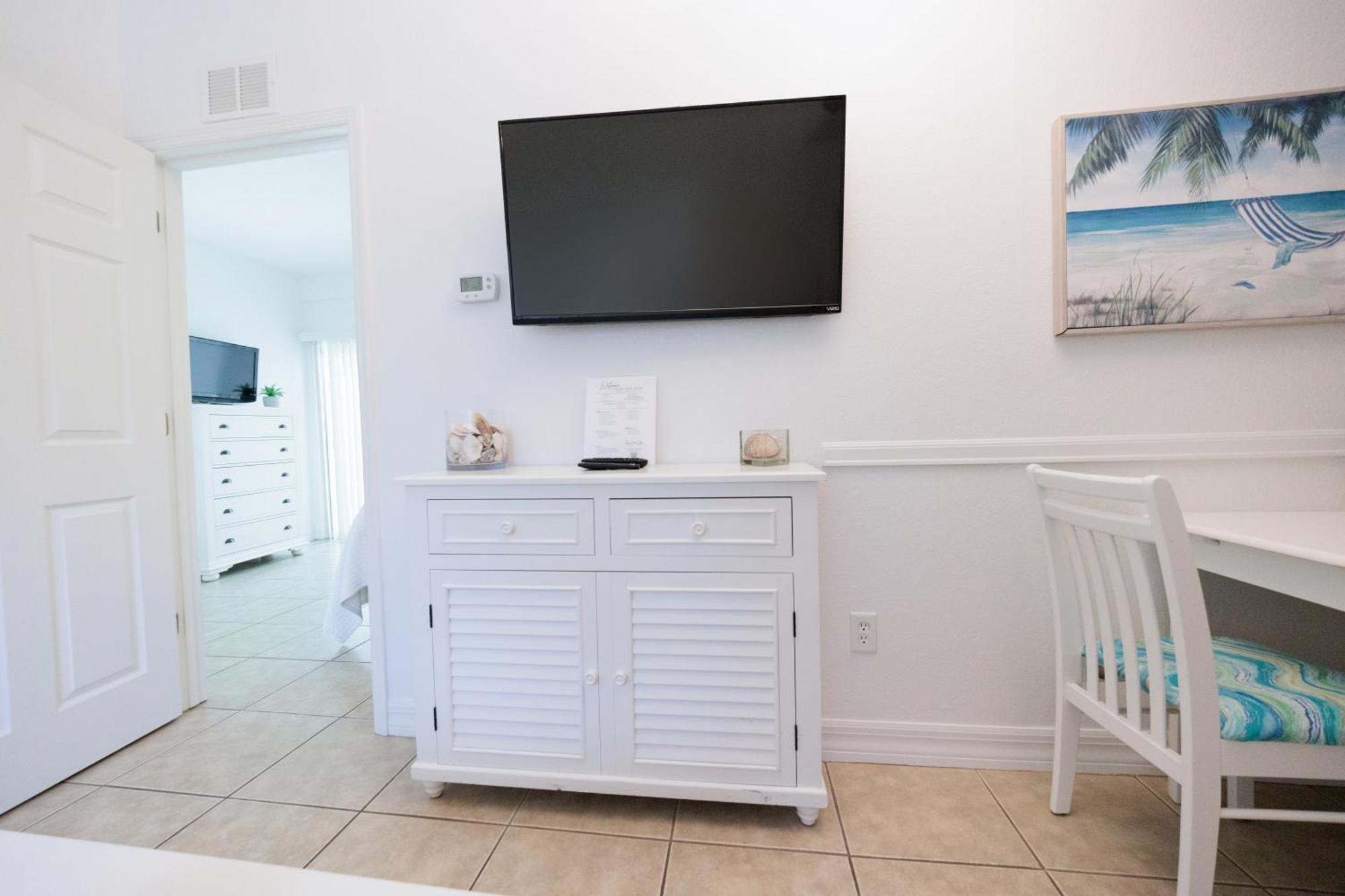 The Sea Spray 4* Siesta Key