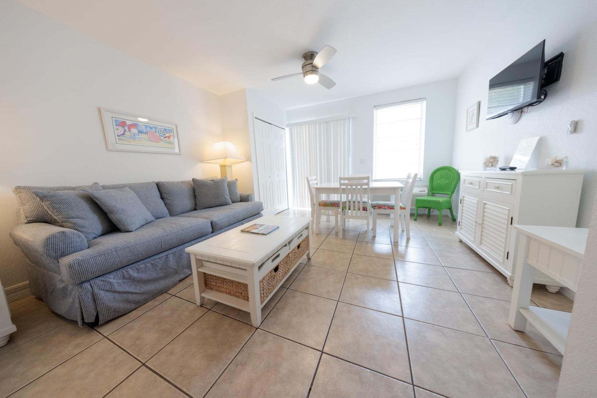 Motel The Sea Spray 4*
