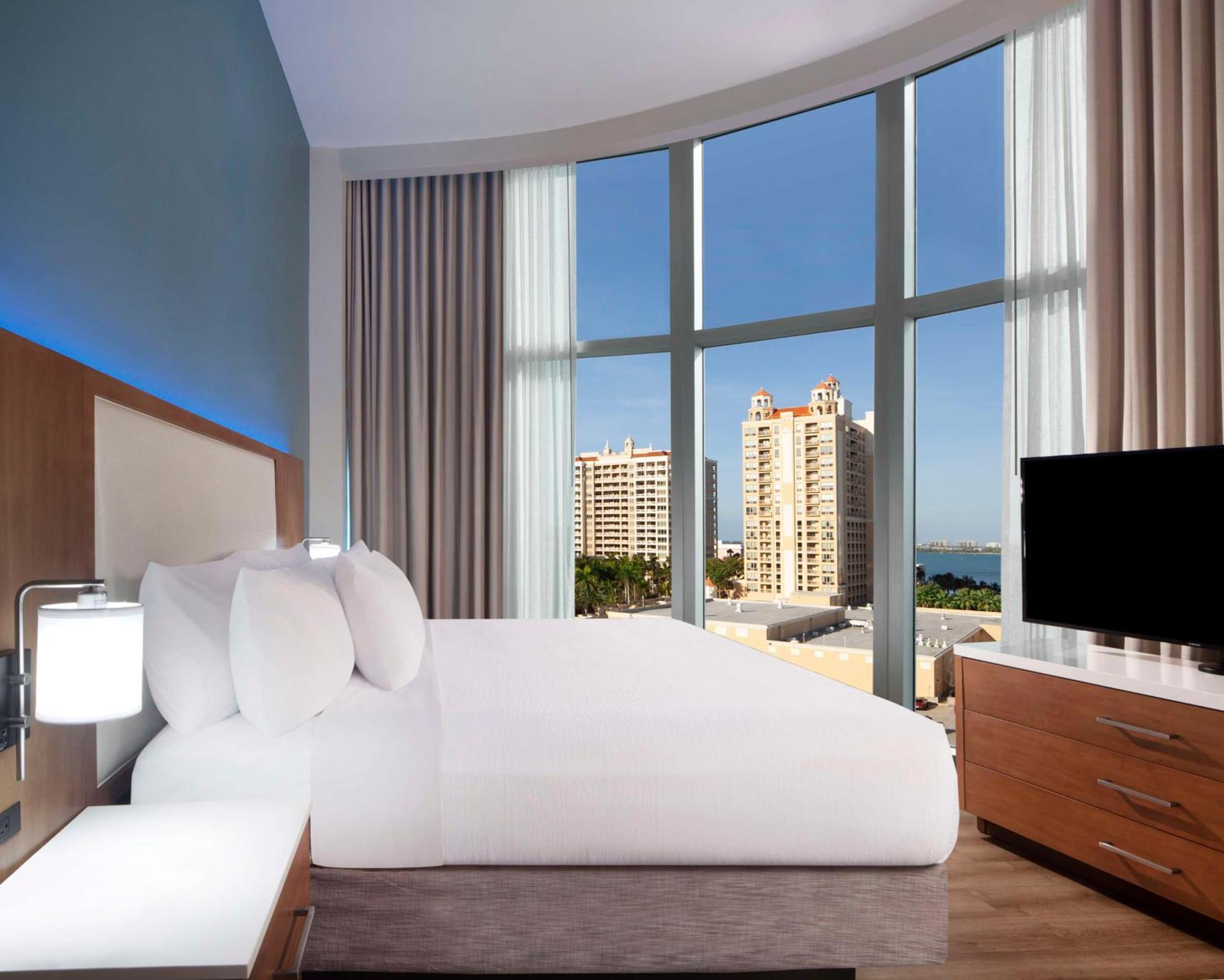 Embassy By Hilton 4* Sarasota