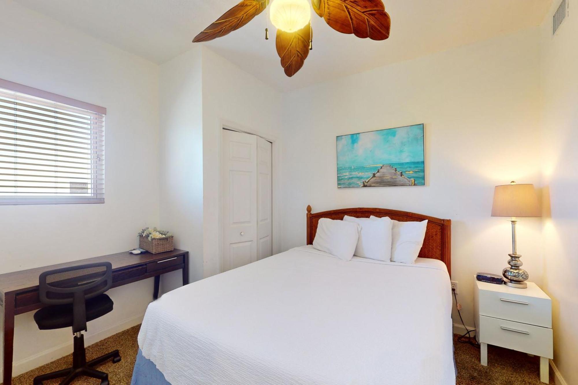 Apartment Sterling Reef 1505
