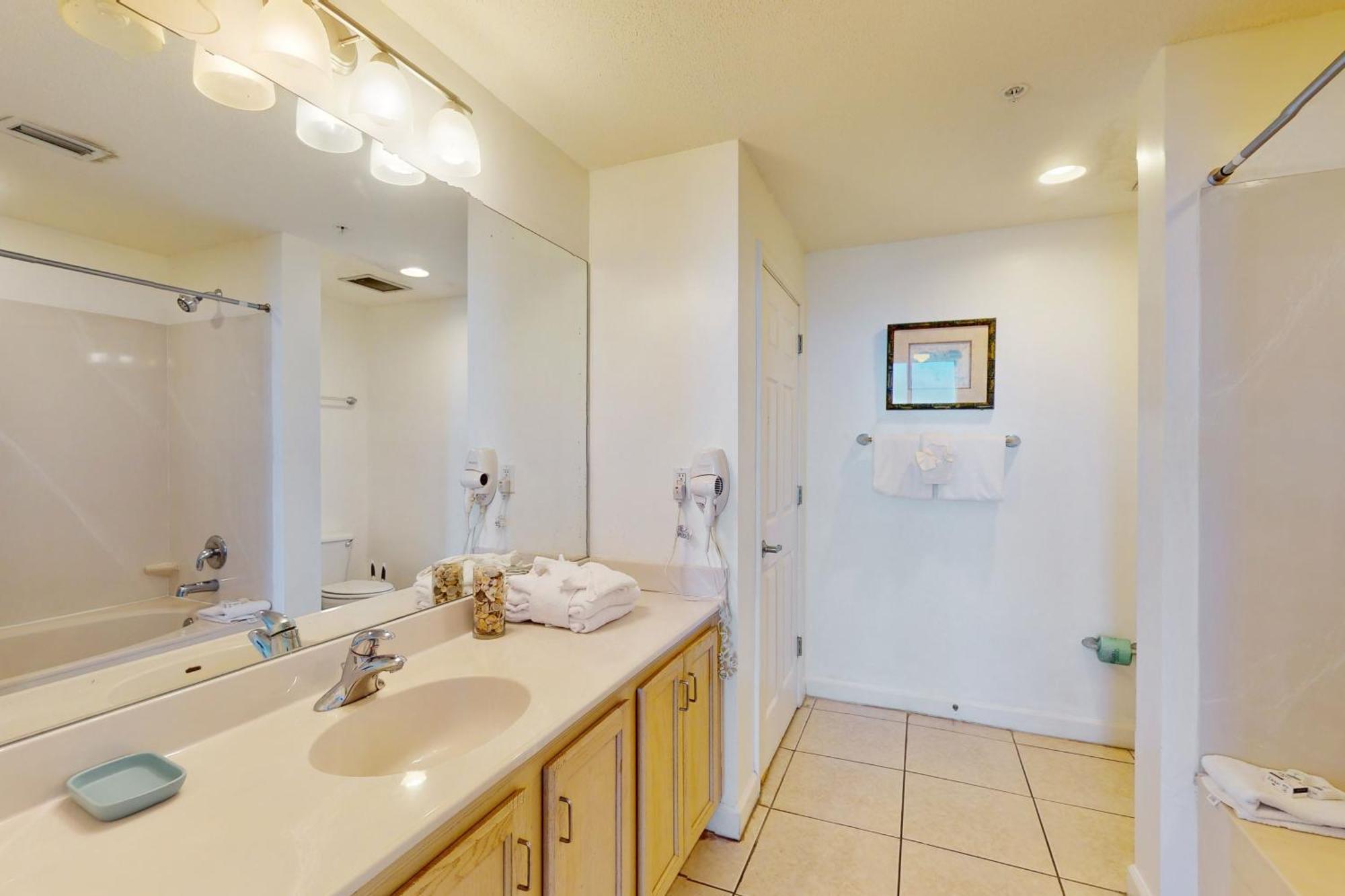 Apartment Sterling Reef 1505 *