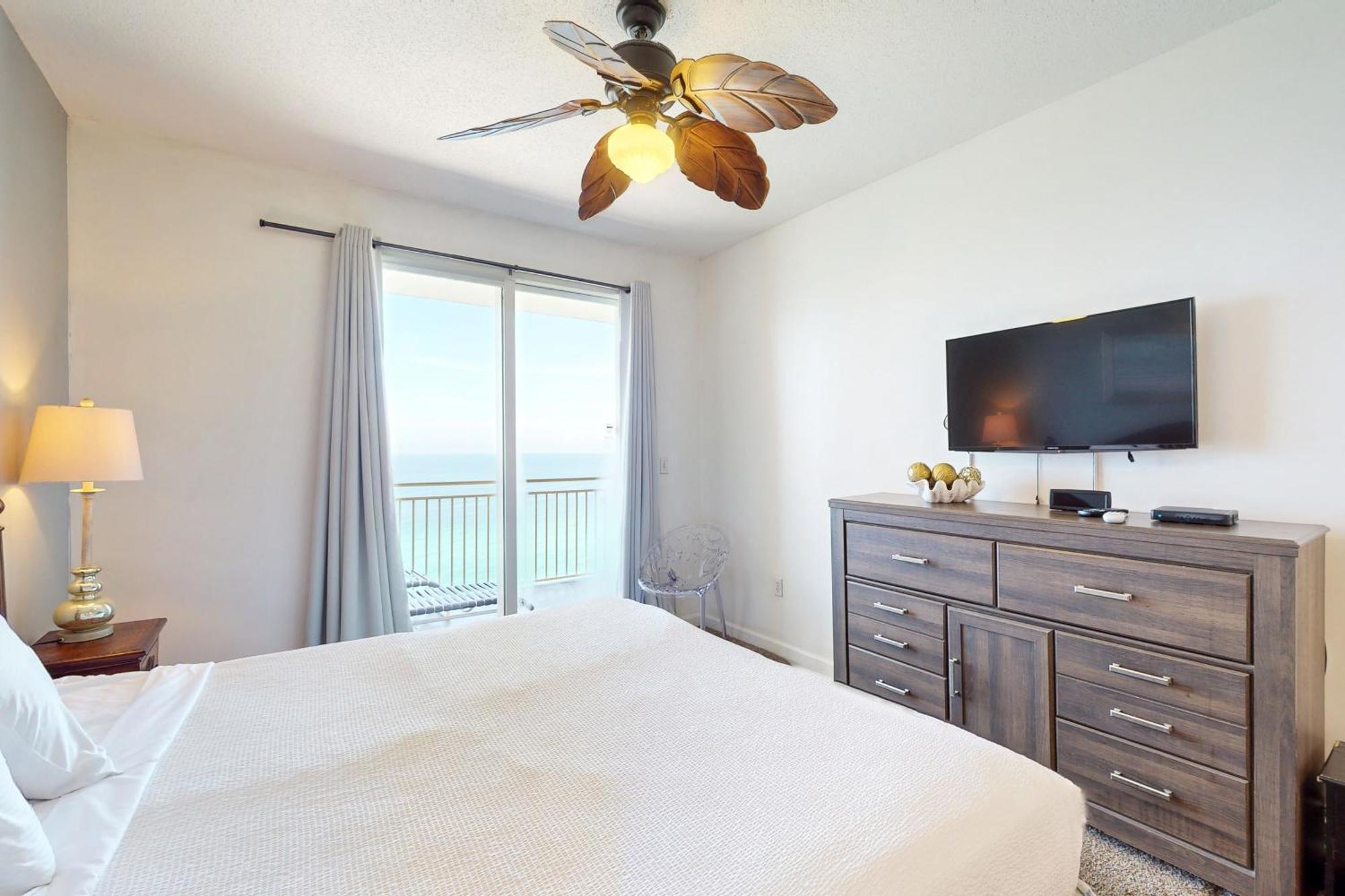 Sterling Reef 1505 Apartment Panama City Beach