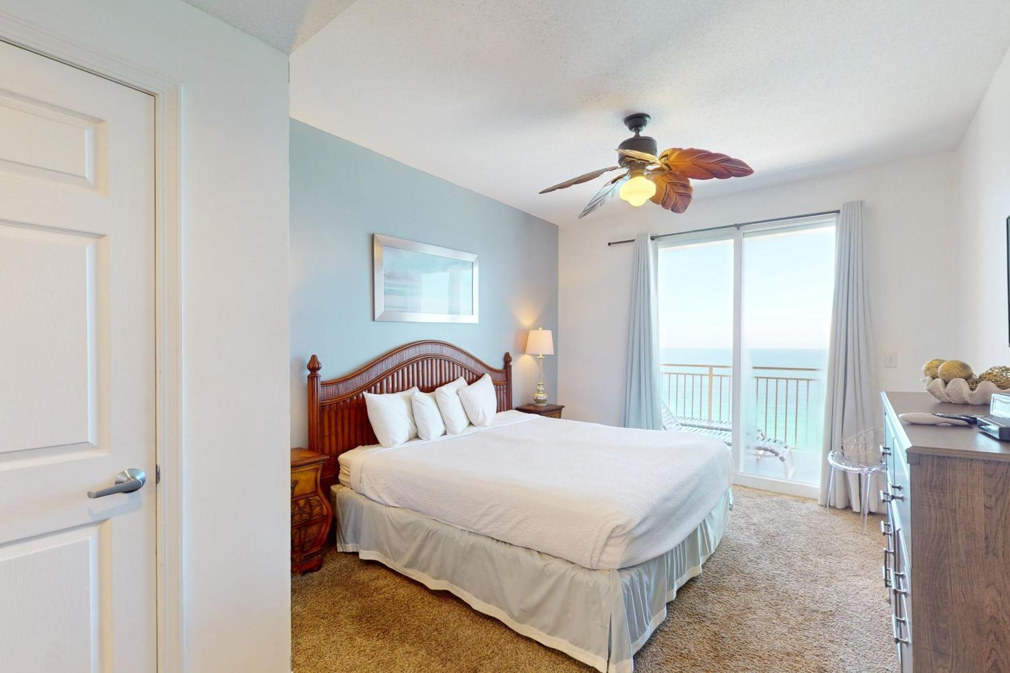 Apartment Sterling Reef 1505 Panama City Beach